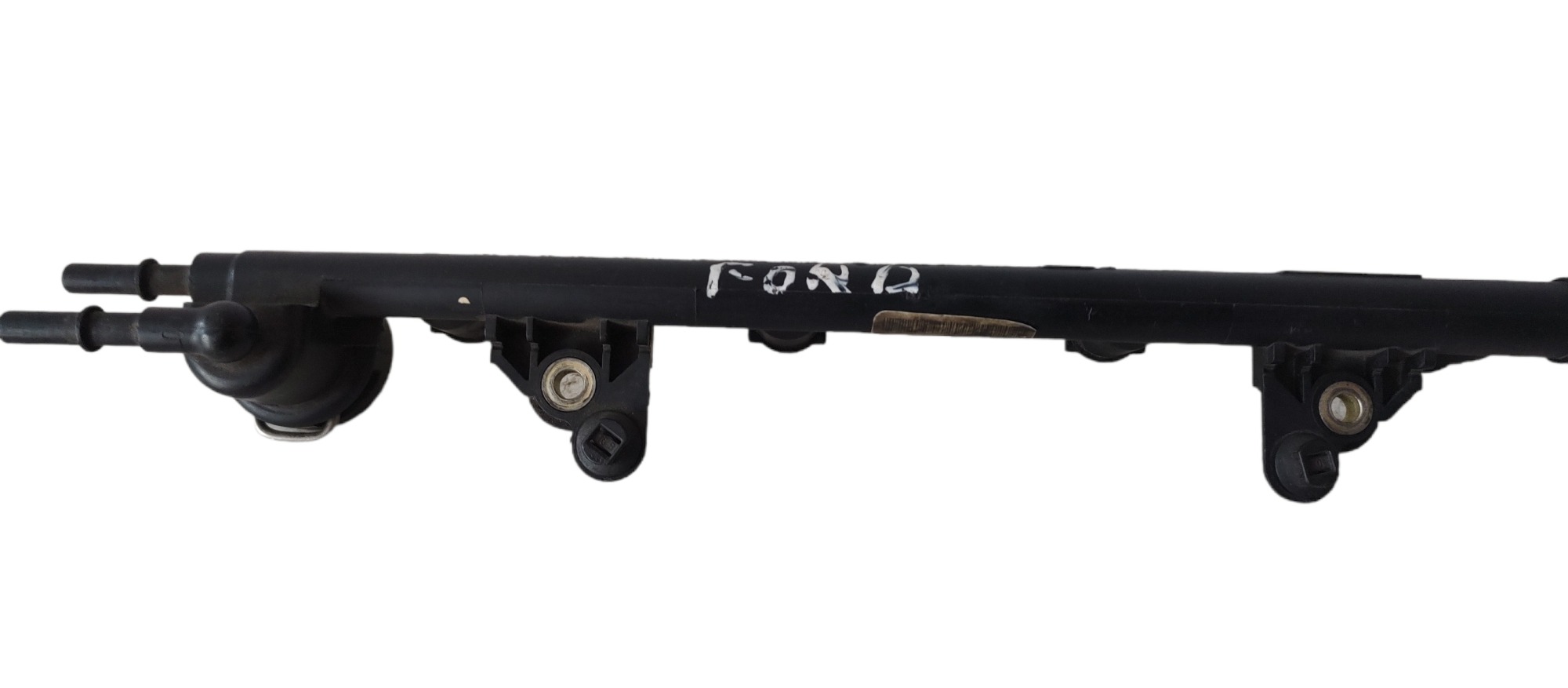 Flauta Bico Injetor Ford Ka 2008 3