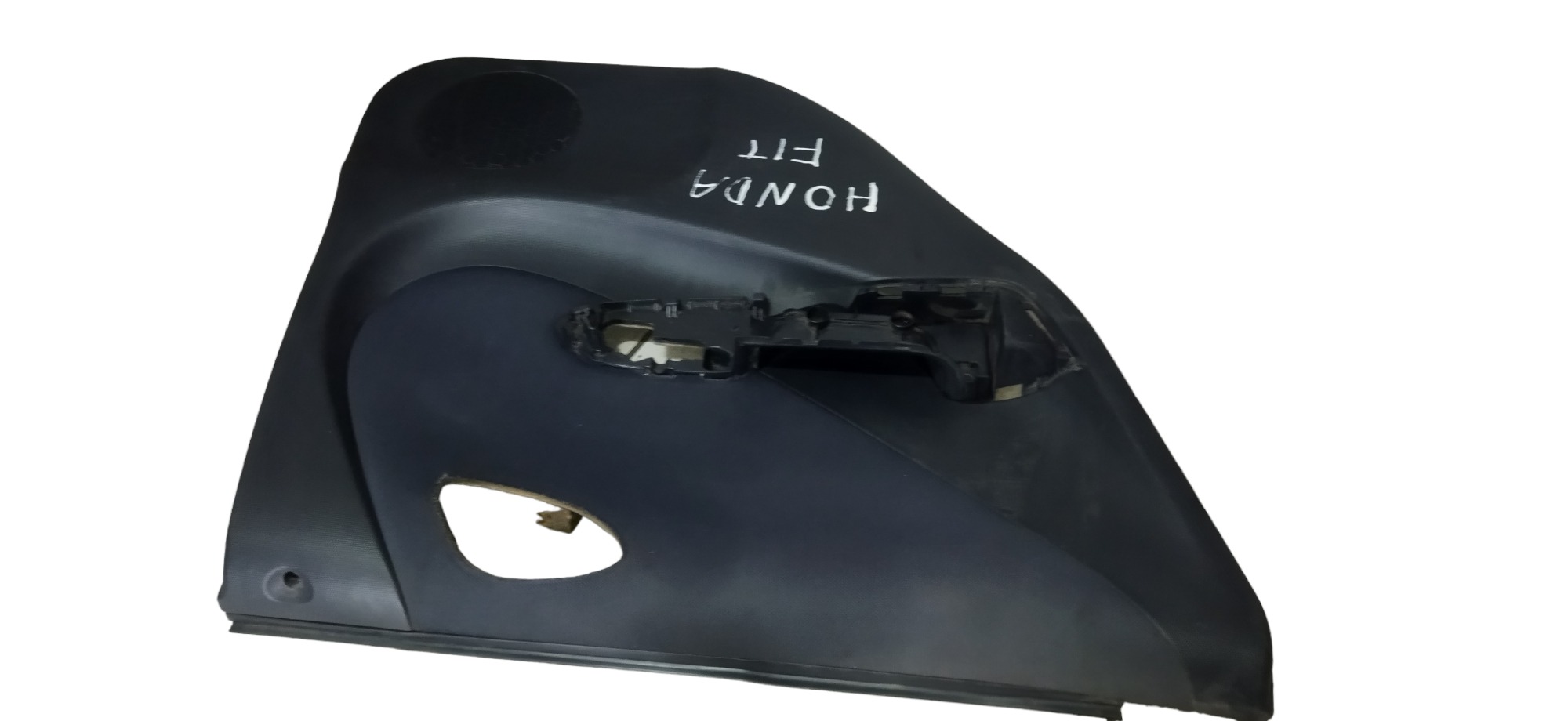Forro Porta Traseiro Esquerdo Honda Fit 3