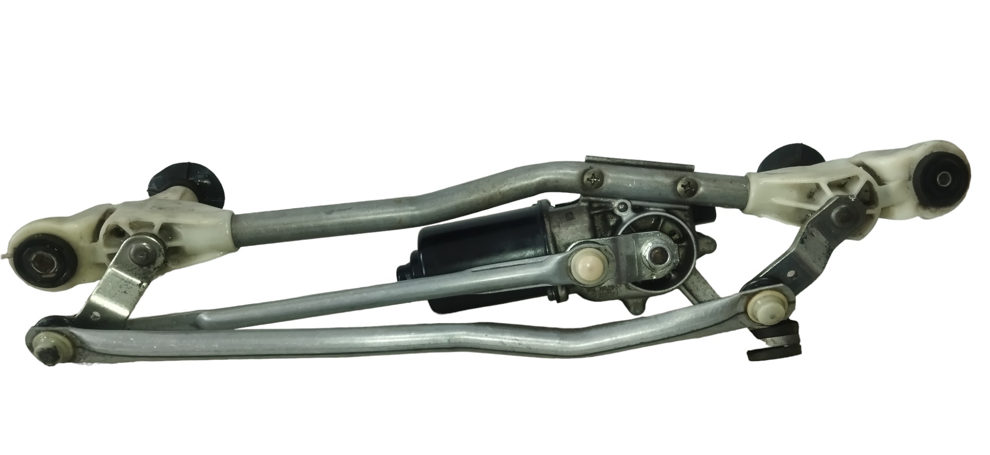 Motor Limpador Parabrisa Honda Fit 2