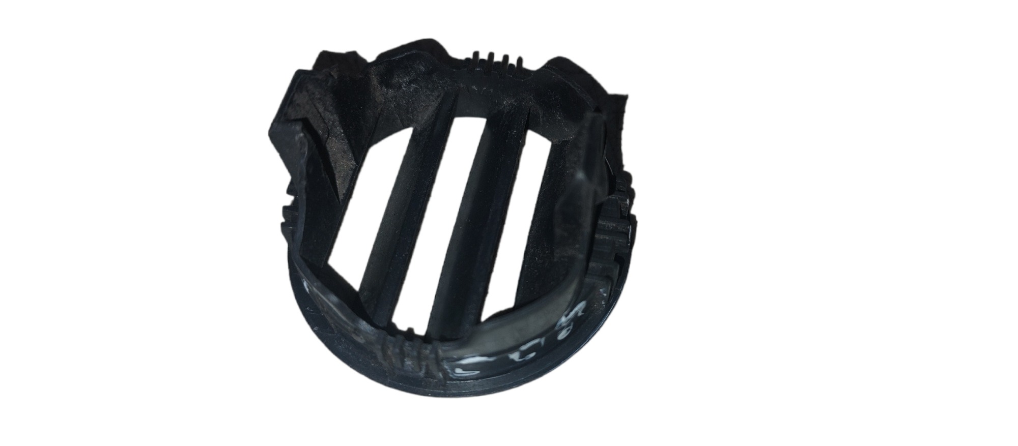 Tela Grade Difusor Saida De Ar Toyota Corolla 3