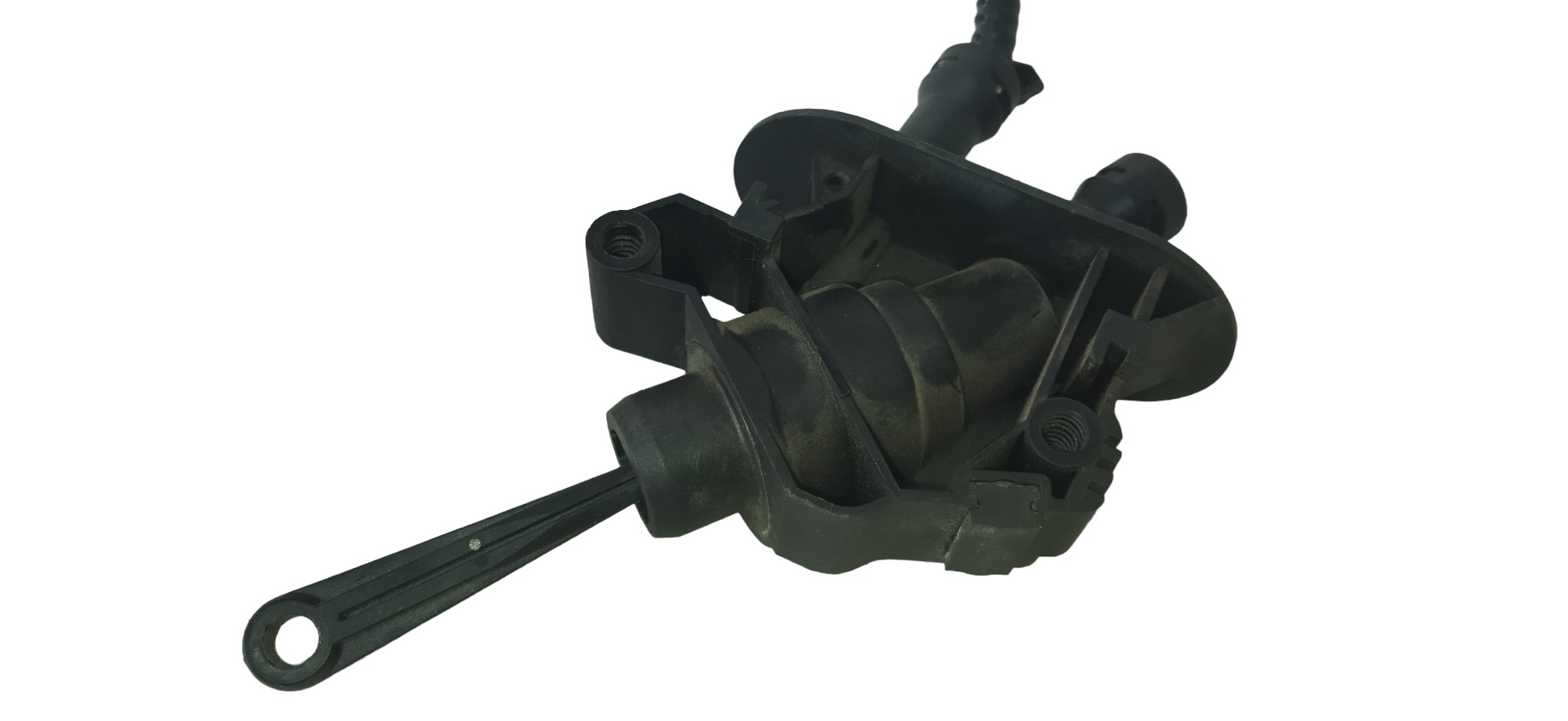 Atuador Cilindro Embreagem Ford Ka Fiesta Ecosport Courier 3