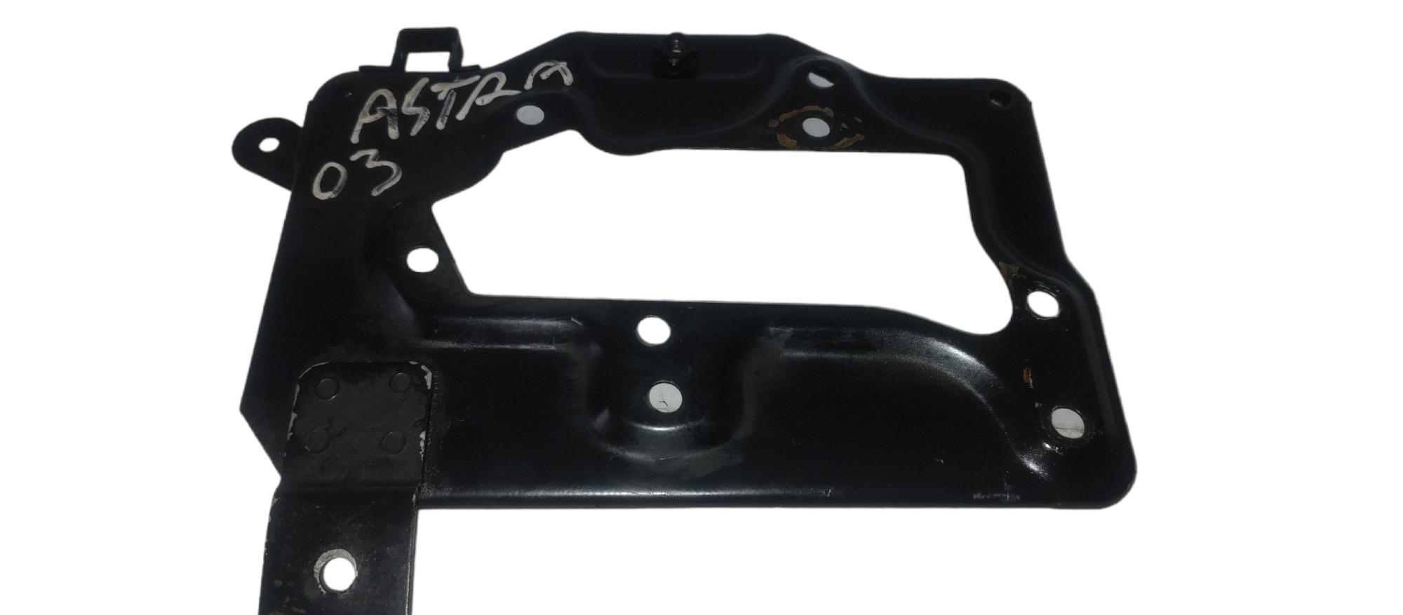 Suporte De Bateria Gm Astra 1