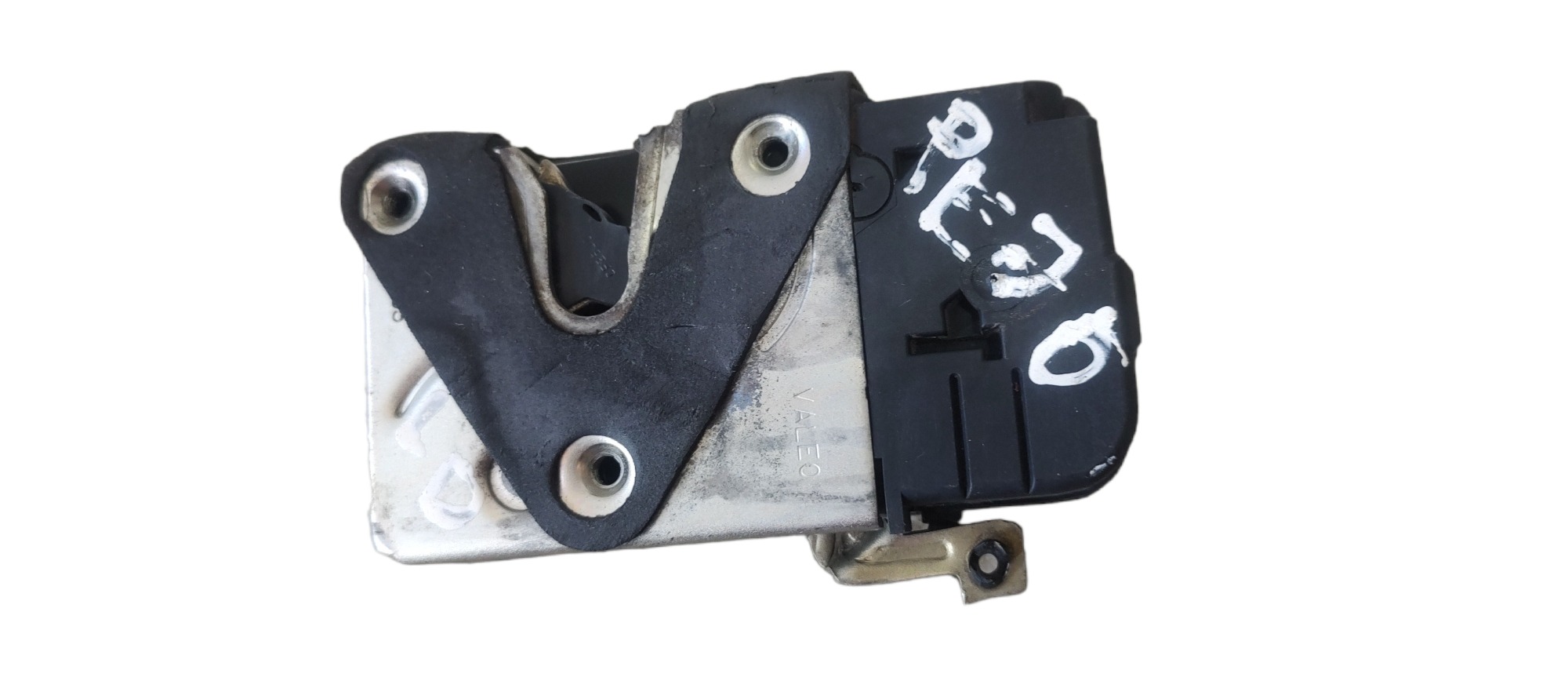Fechadura Dianteira Lado Direito Peugeot 206