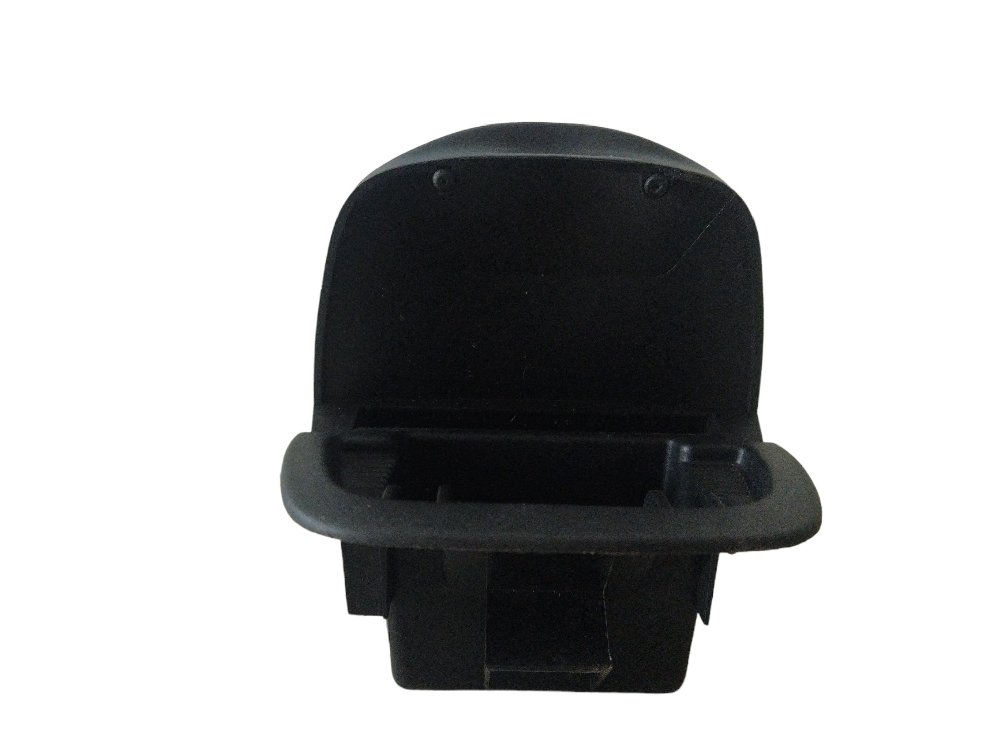 Cinzeiro Porta Objetos Peugeot 206 207 2