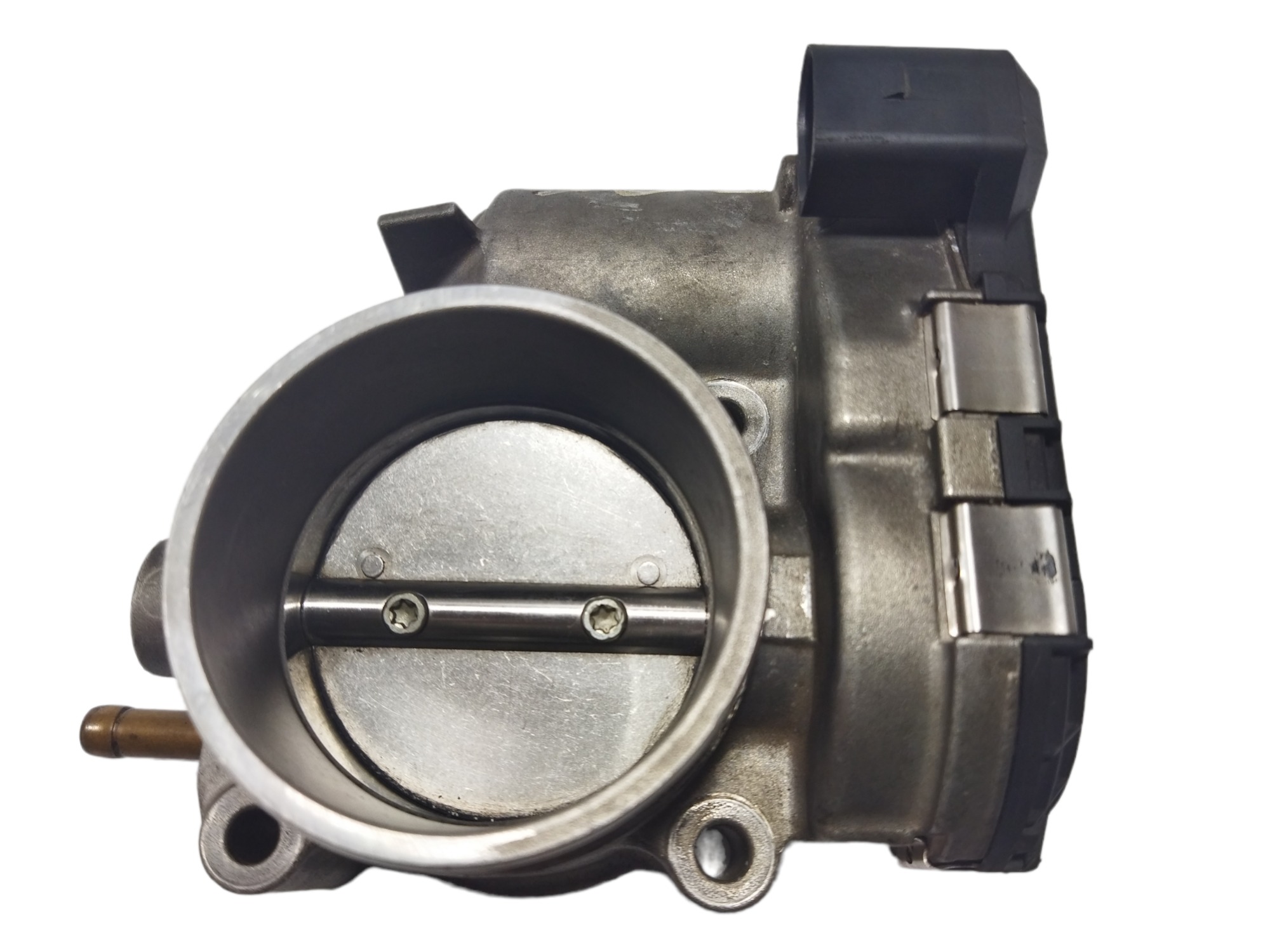 Corpo De Borboleta Gm Zafira 2.0 16v 1