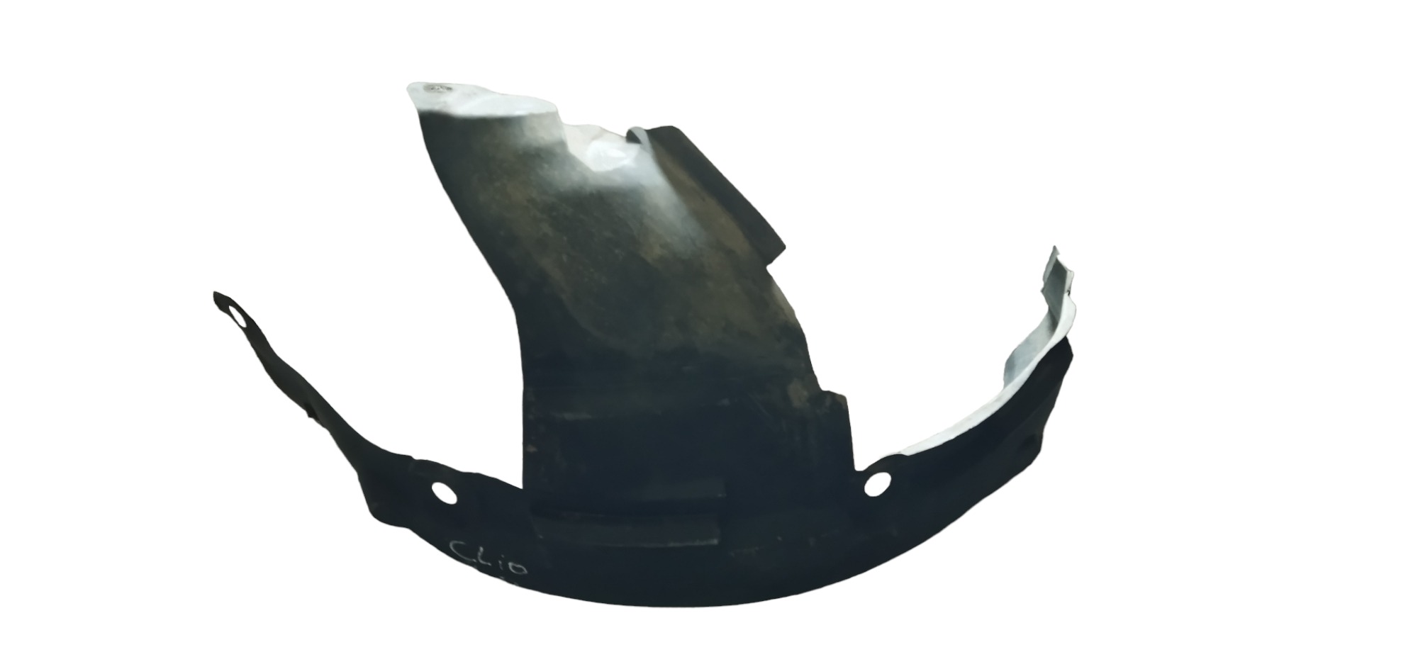 Para Barro Dianteiro Direto Renault Clio 2