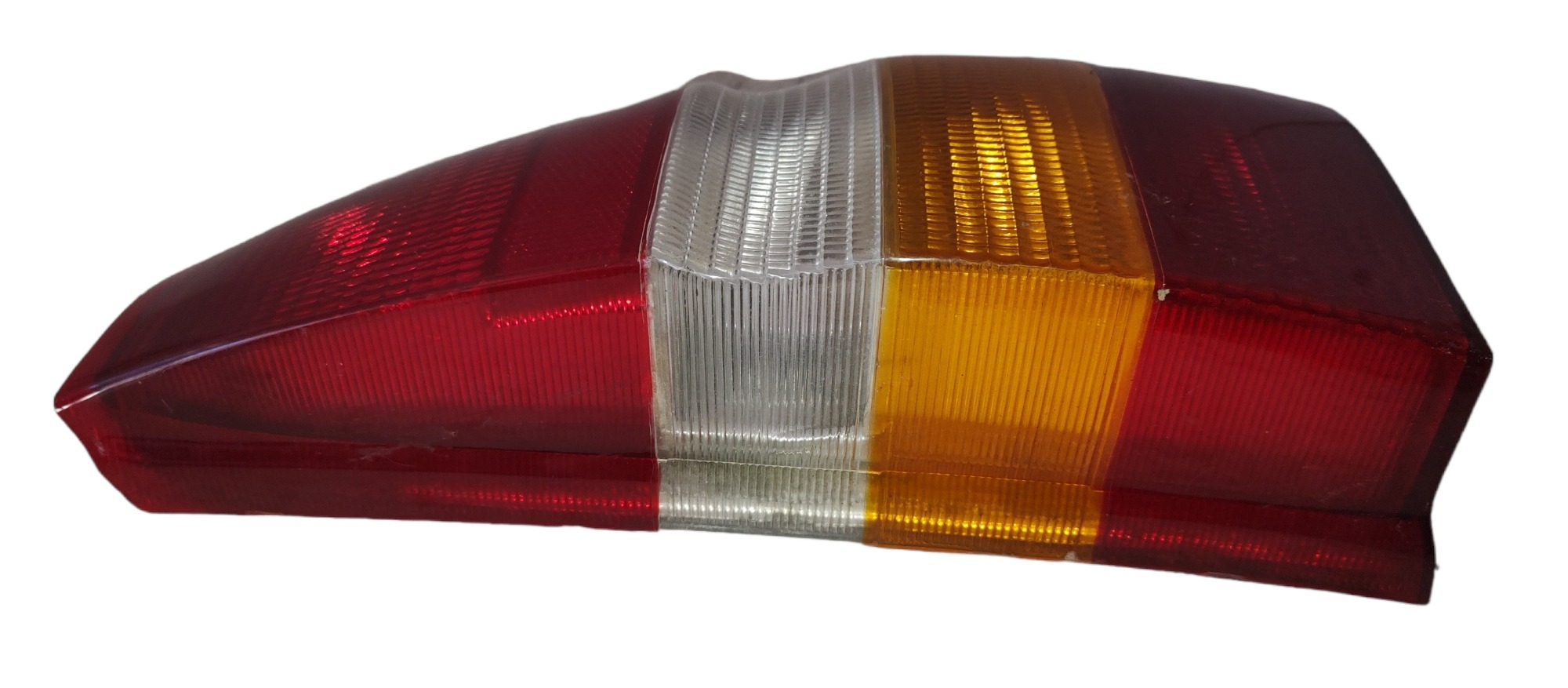 Lanterna Direita Ford Escort Gl Wagon 1999/2000 Direito Vermelho 2