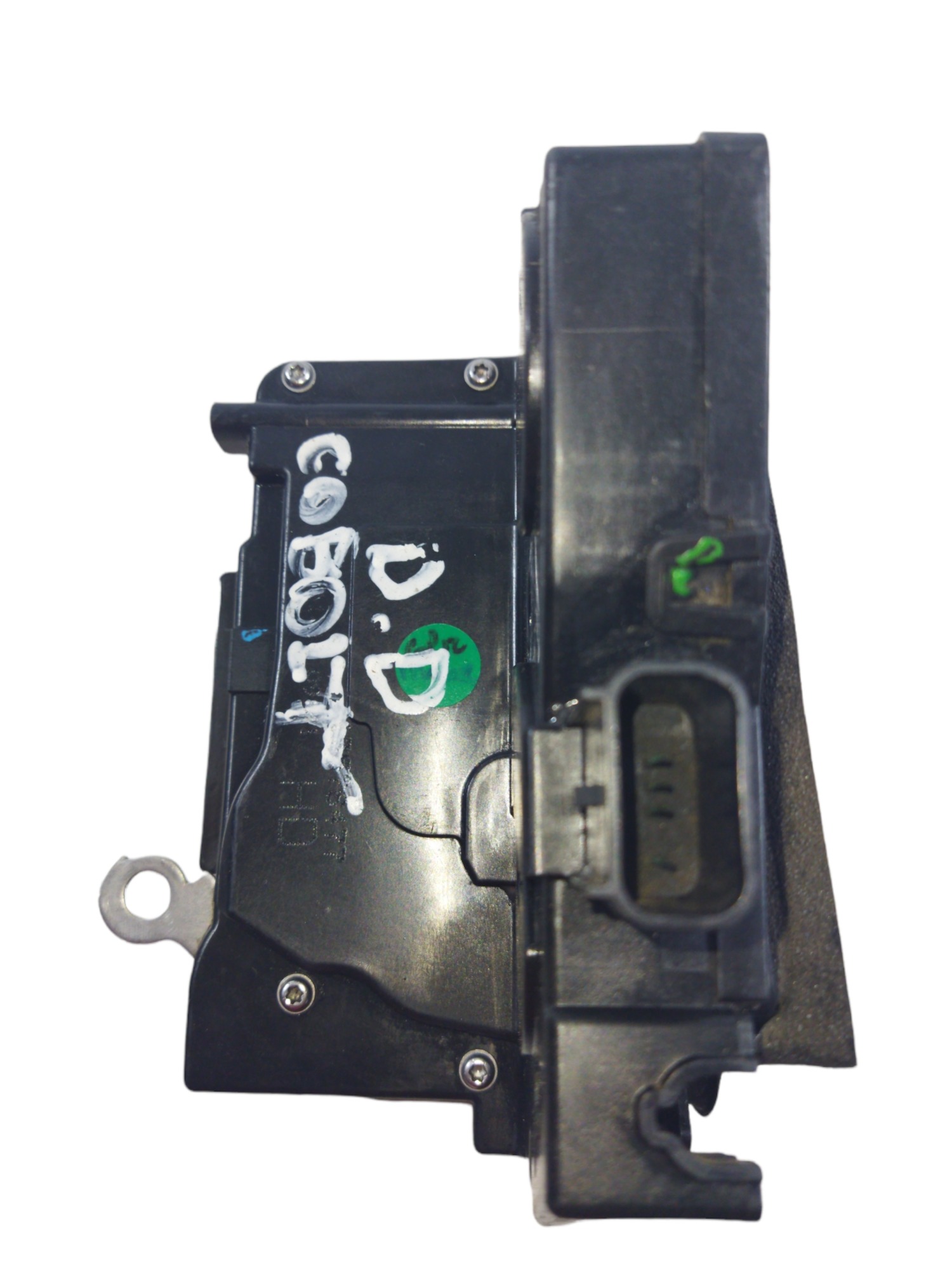 Fechadura Porta Dianteira Direita Gm Cobalt 1