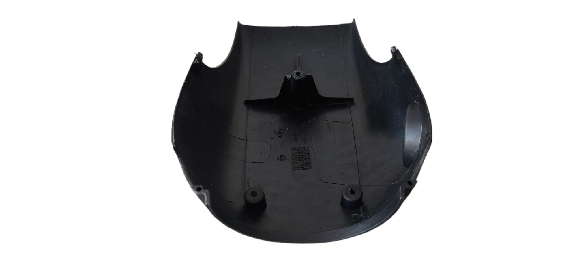 Capa Chave Seta Inferior Fiat Palio 1997 4