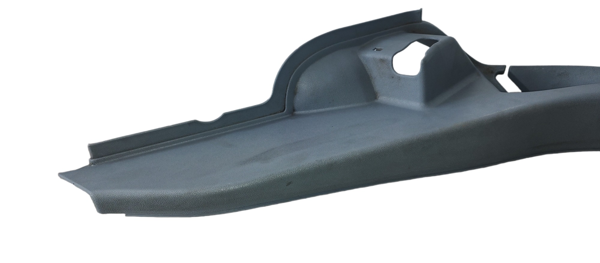 Suporte Coluna Traseira Direita Gm Vectra 2006 2
