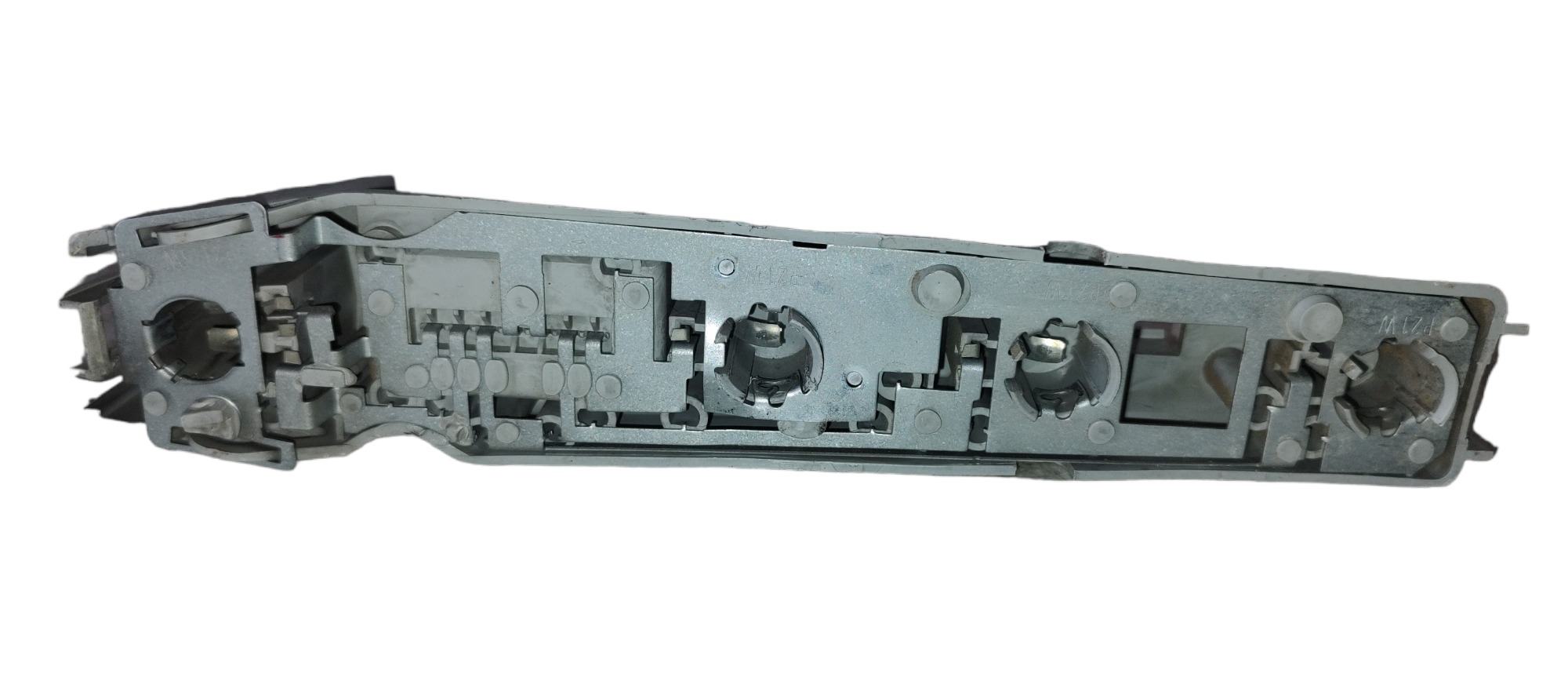 Circuito Soquete Direita Ford Escort Gl Wagon 1999 C/detalhe 5