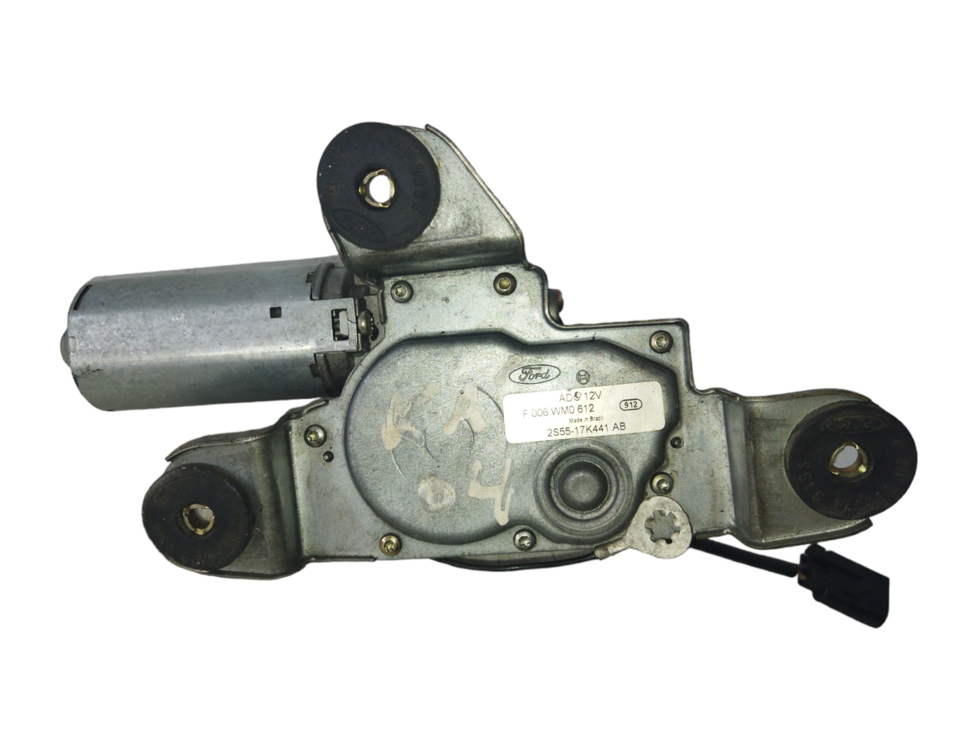 Motor Limpador Traseiro Ford Ka 2