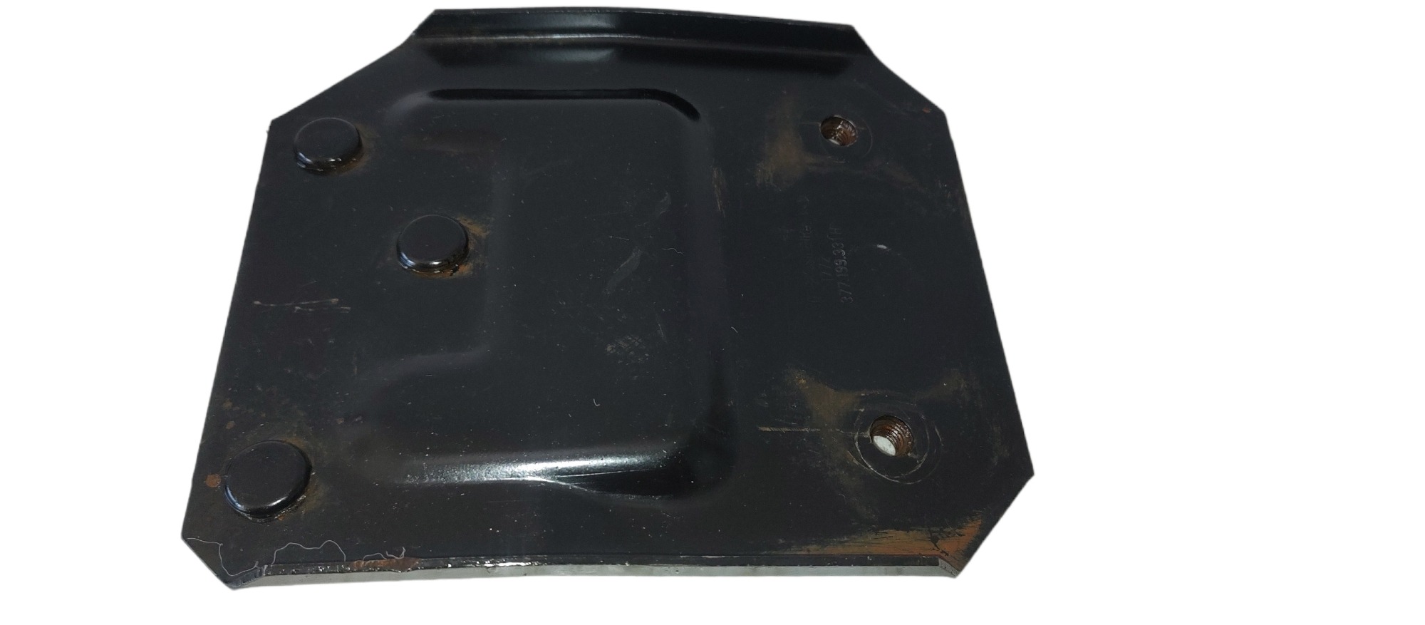 Suporte Frontal Motor Original Vw Gol/parati/saveiro 2
