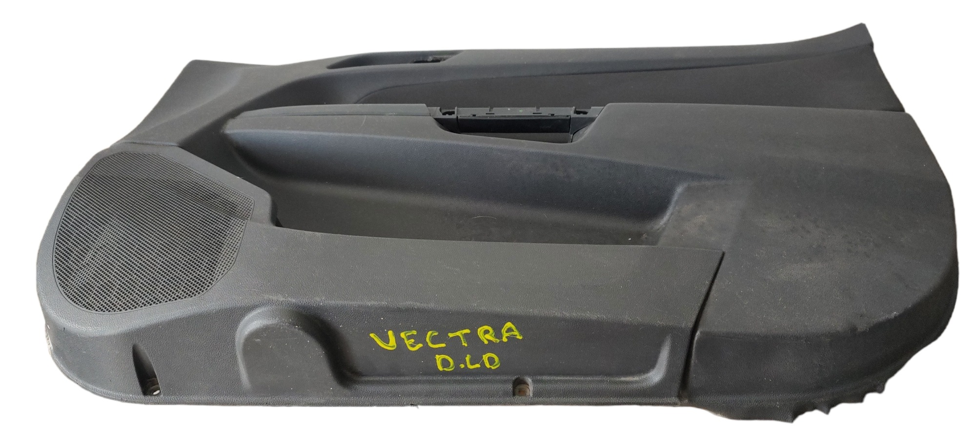 Forro De Porta Dianteira Direita Sandero Logan 2