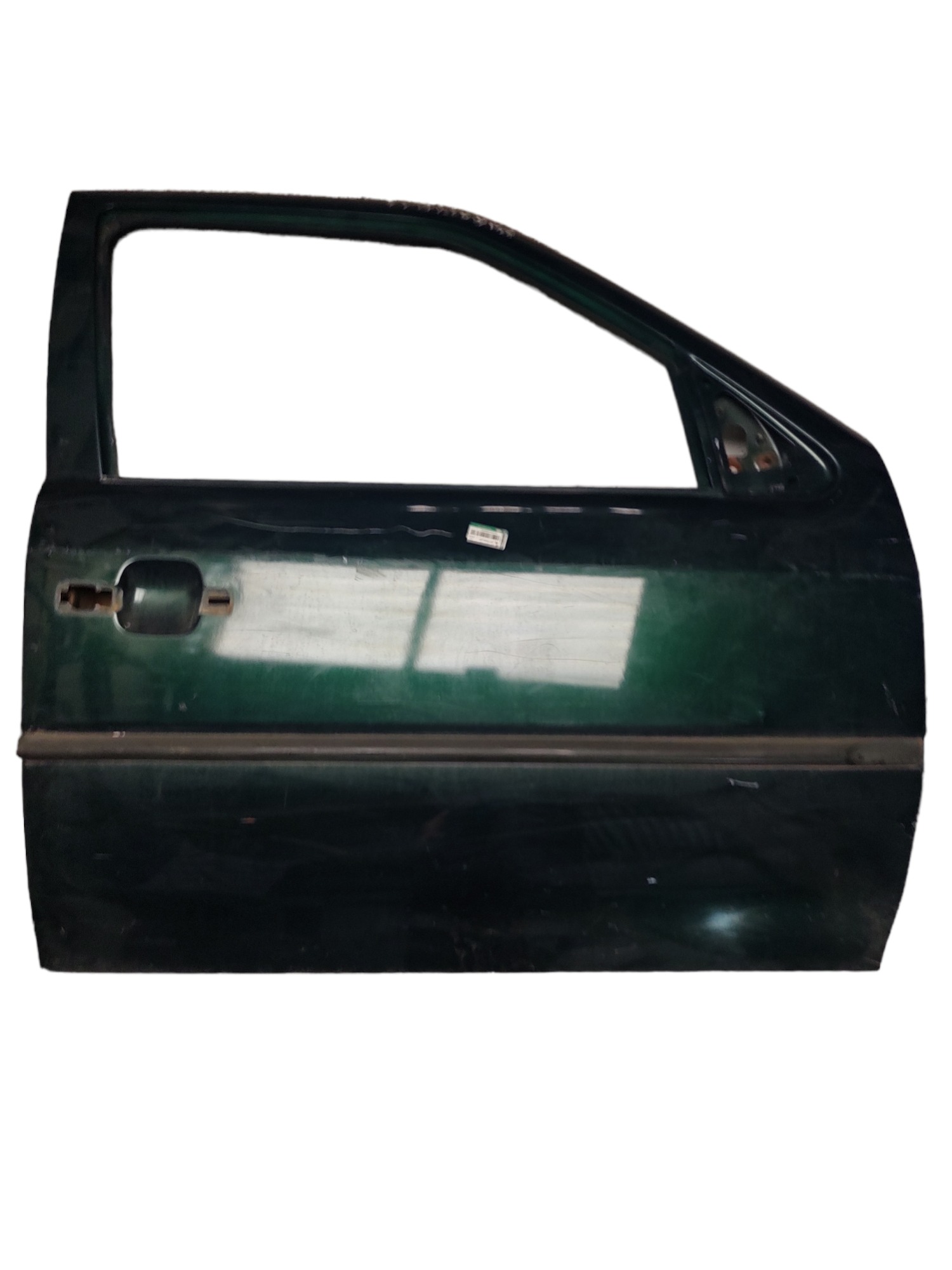 Porta Dianteira Direita Vw Gol/parati Bola 1998 1
