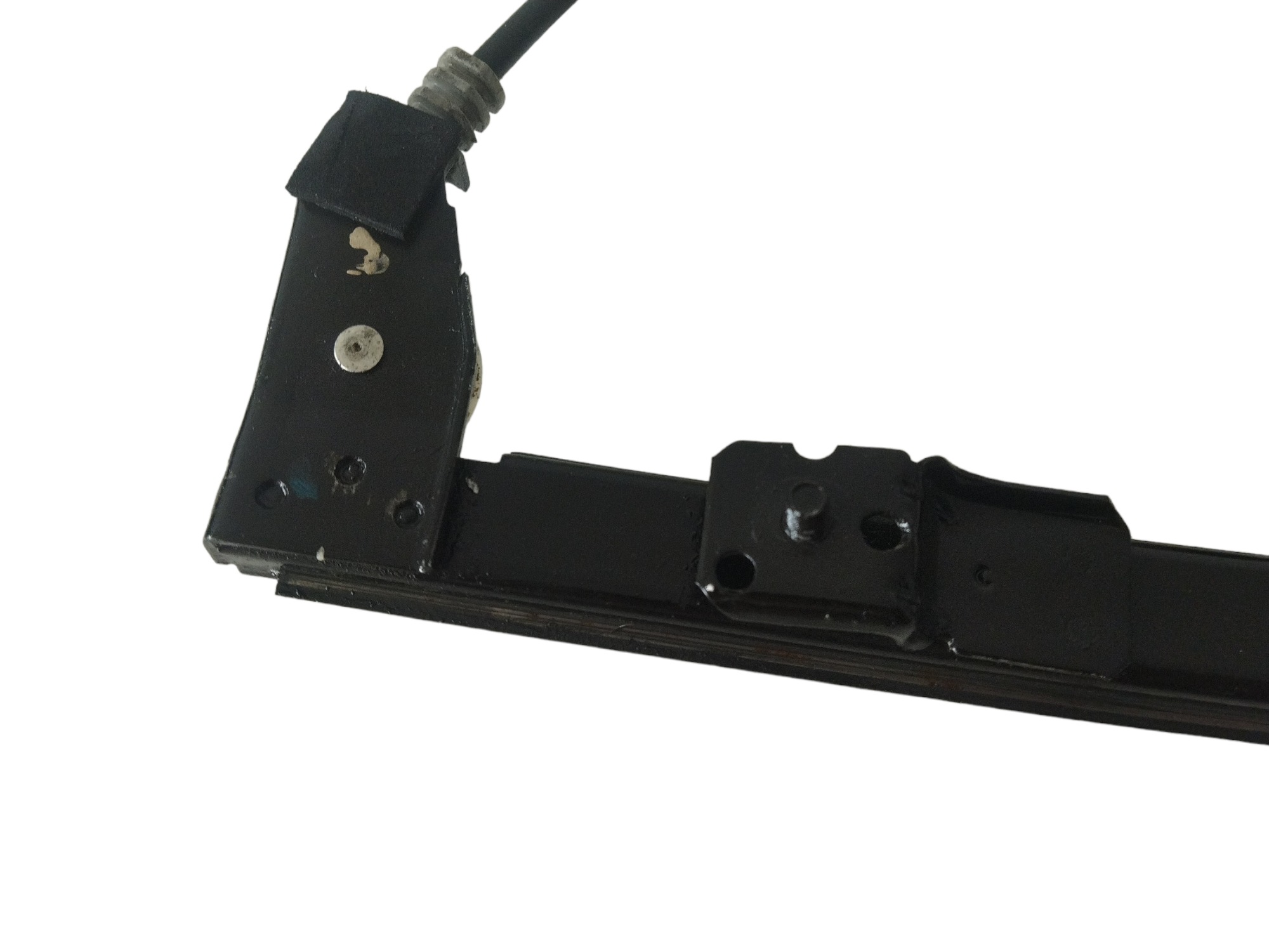 Máquina Vidro Dianteira Direita Fiat Palio 6