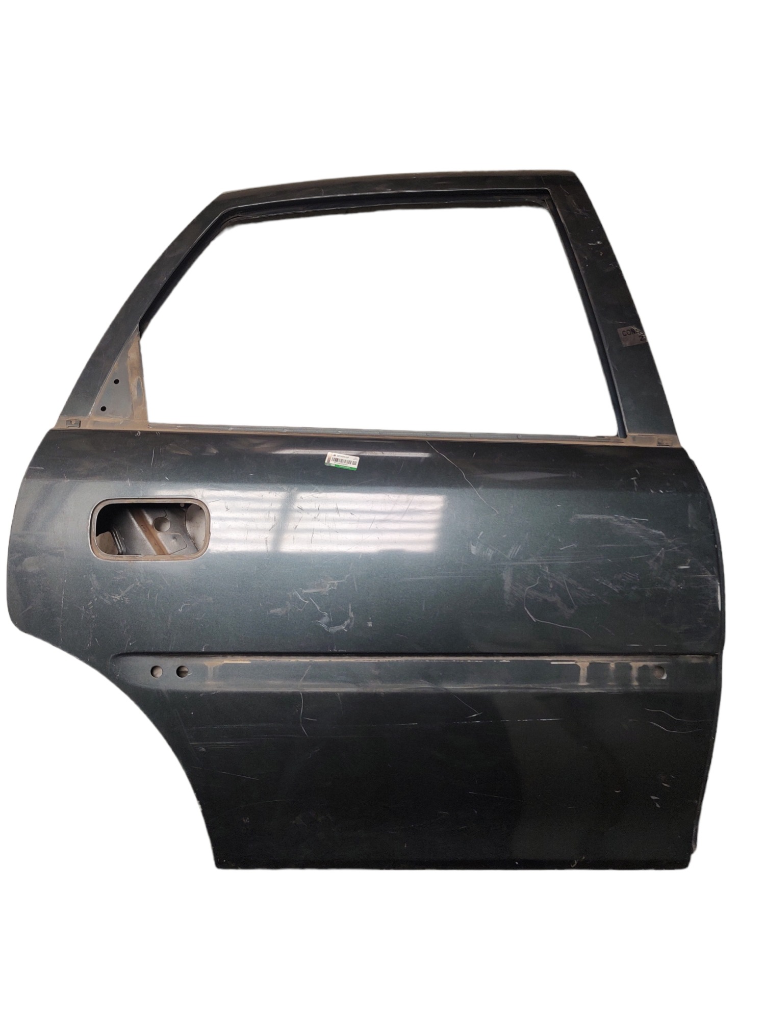 Porta Traseira Direita Gm Vectra 1997 1