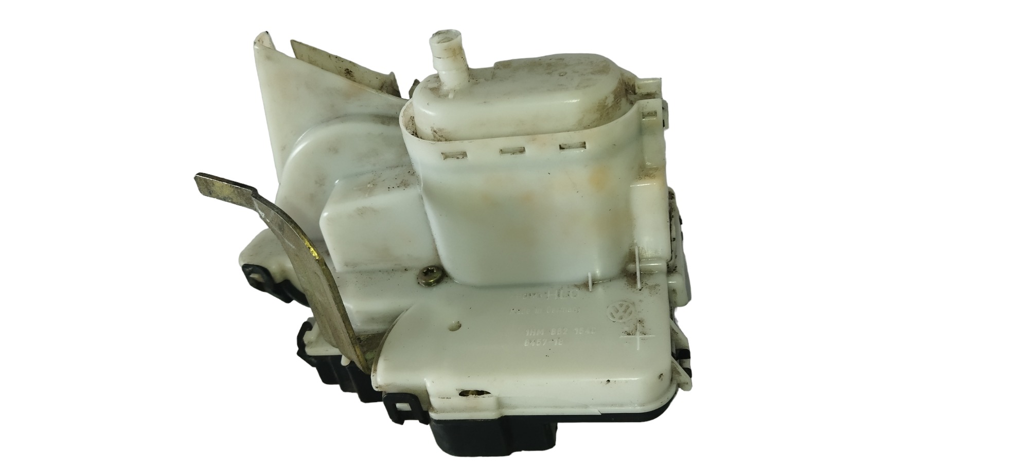 Fechadura Porta Traseira Direita Vw Polo 2