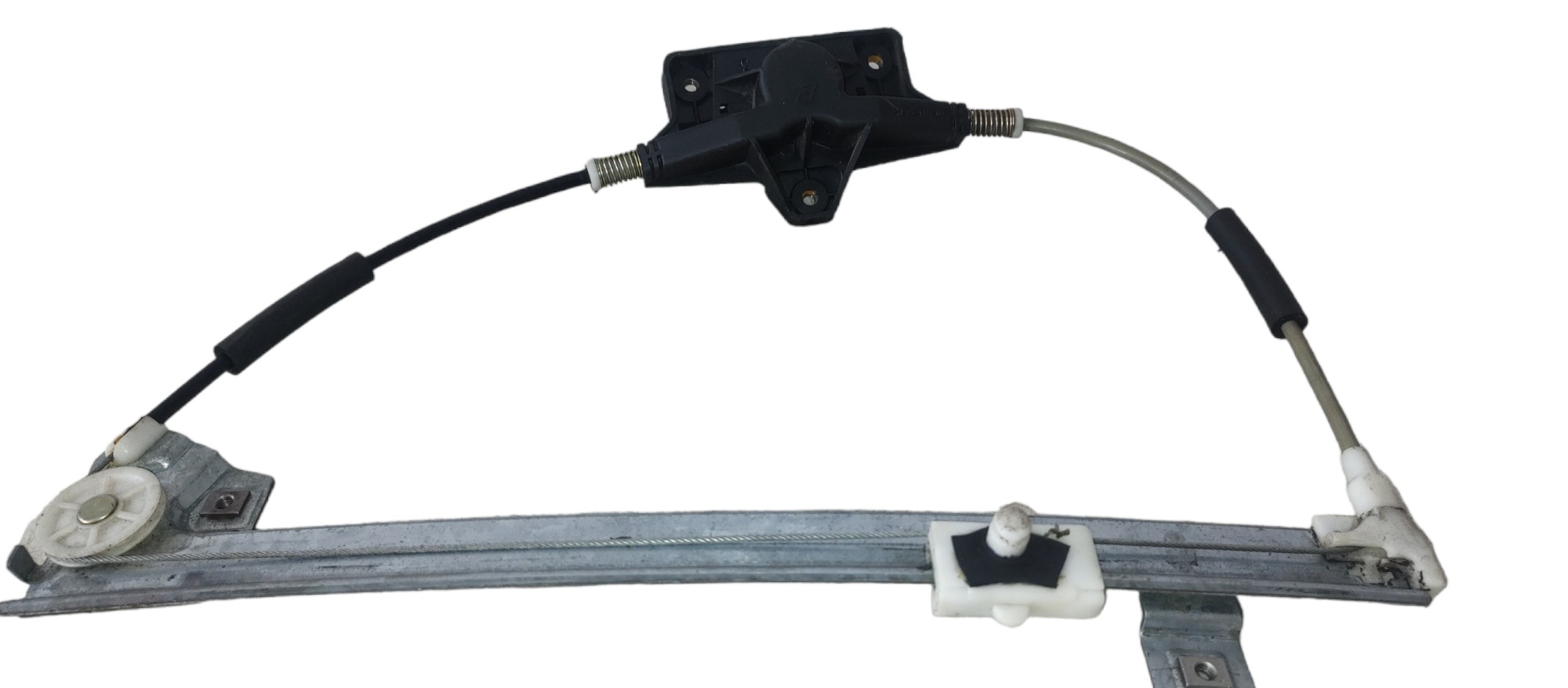 Maquina De Vidro Traseira Direita Renault Scenic 5