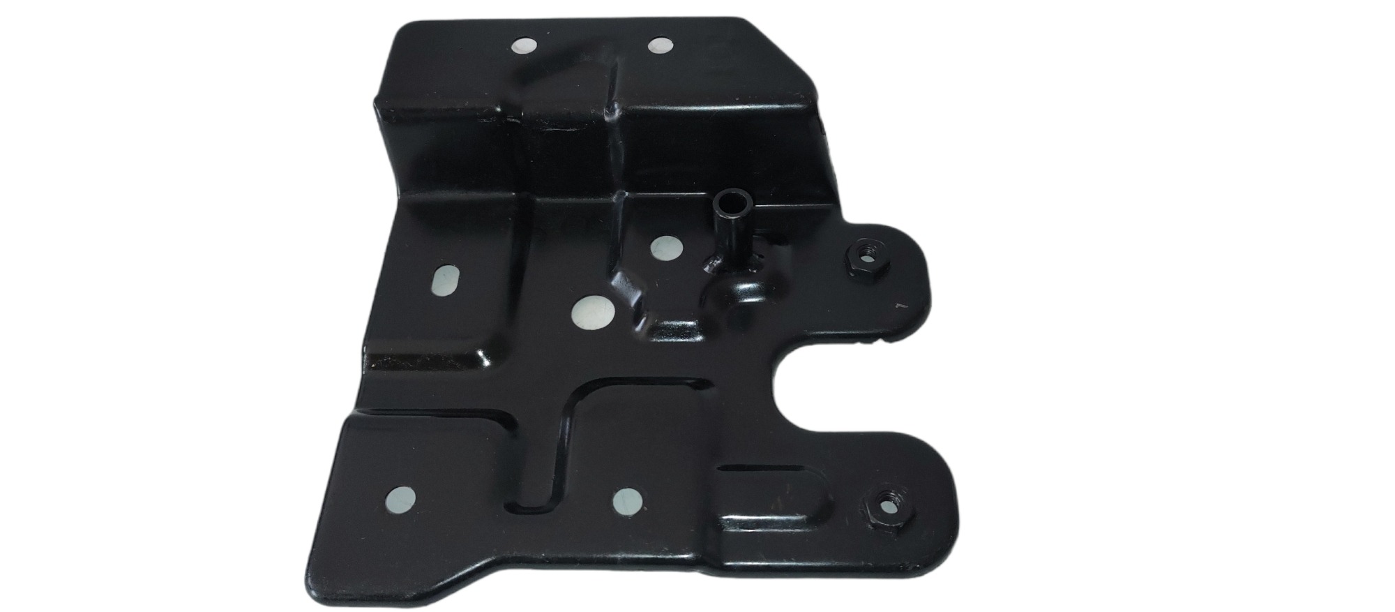Suporte Tampa Caixa De Bateria Fiat Uno Way 2