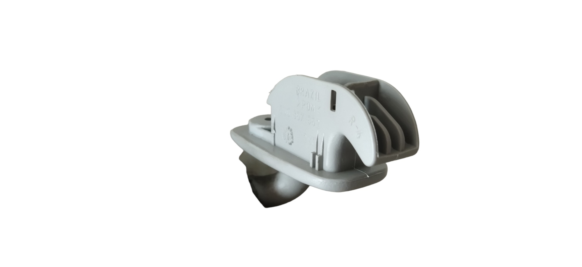 Quebar Sol Dianteiro Direito Vw Gol G5 3