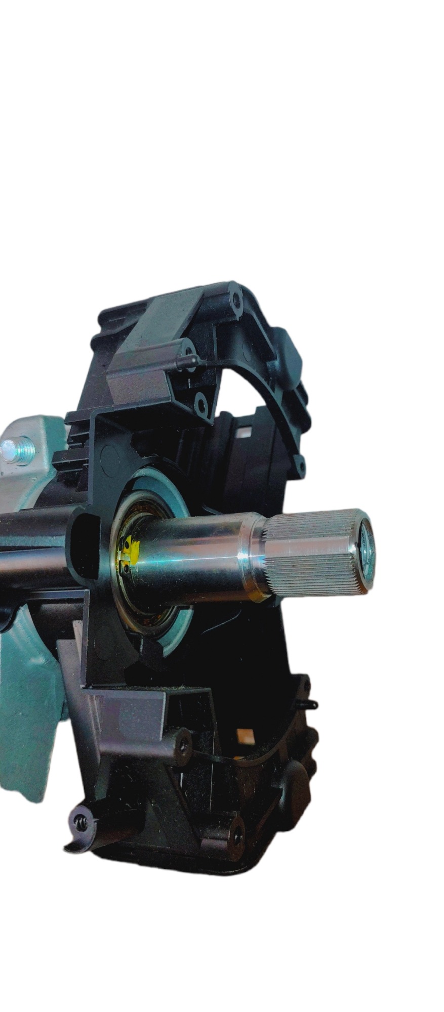 Coluna De Direção Gm Prisma Onix 3