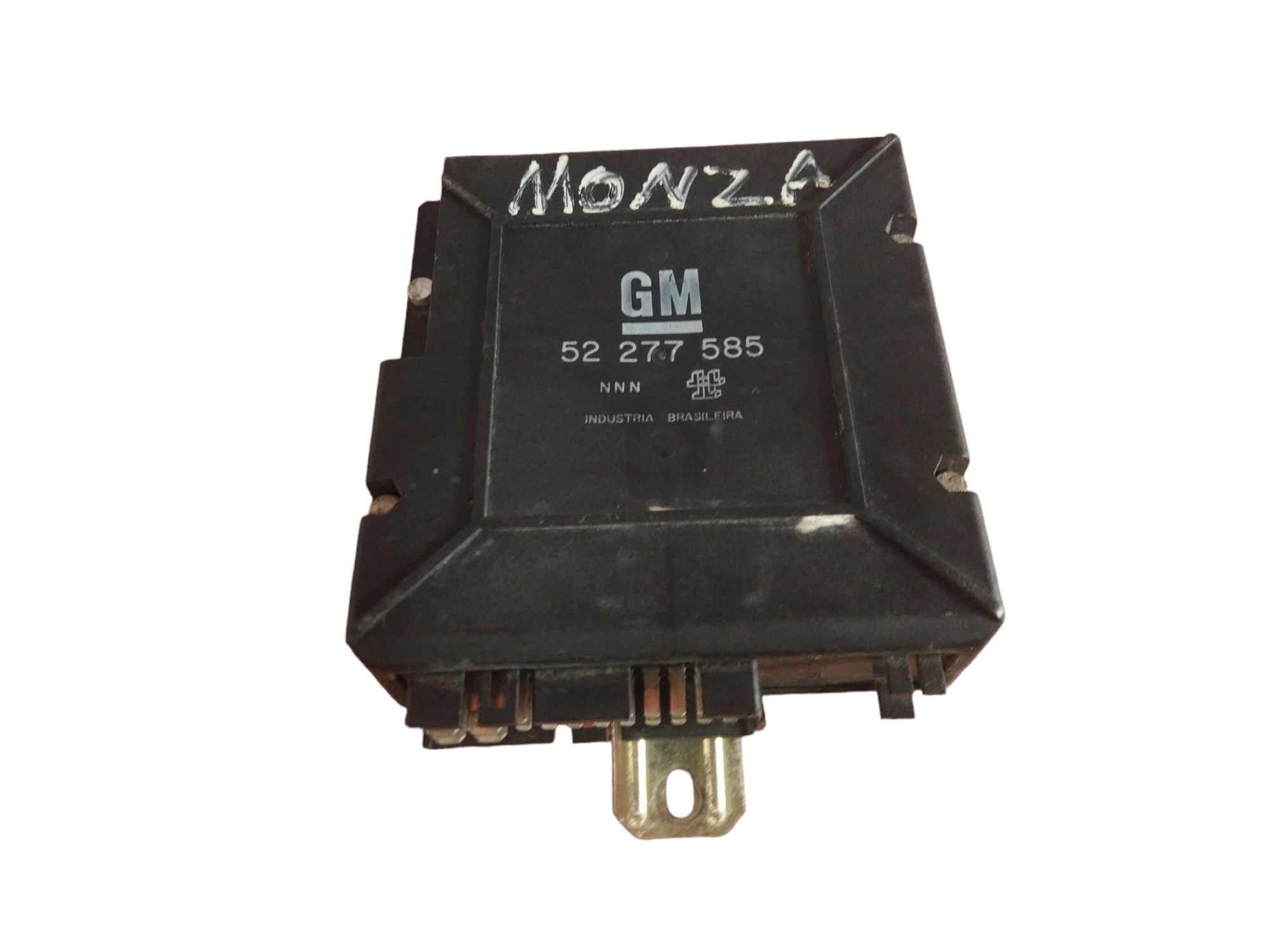 Modulo Central Alarme Gm Monza Kadett