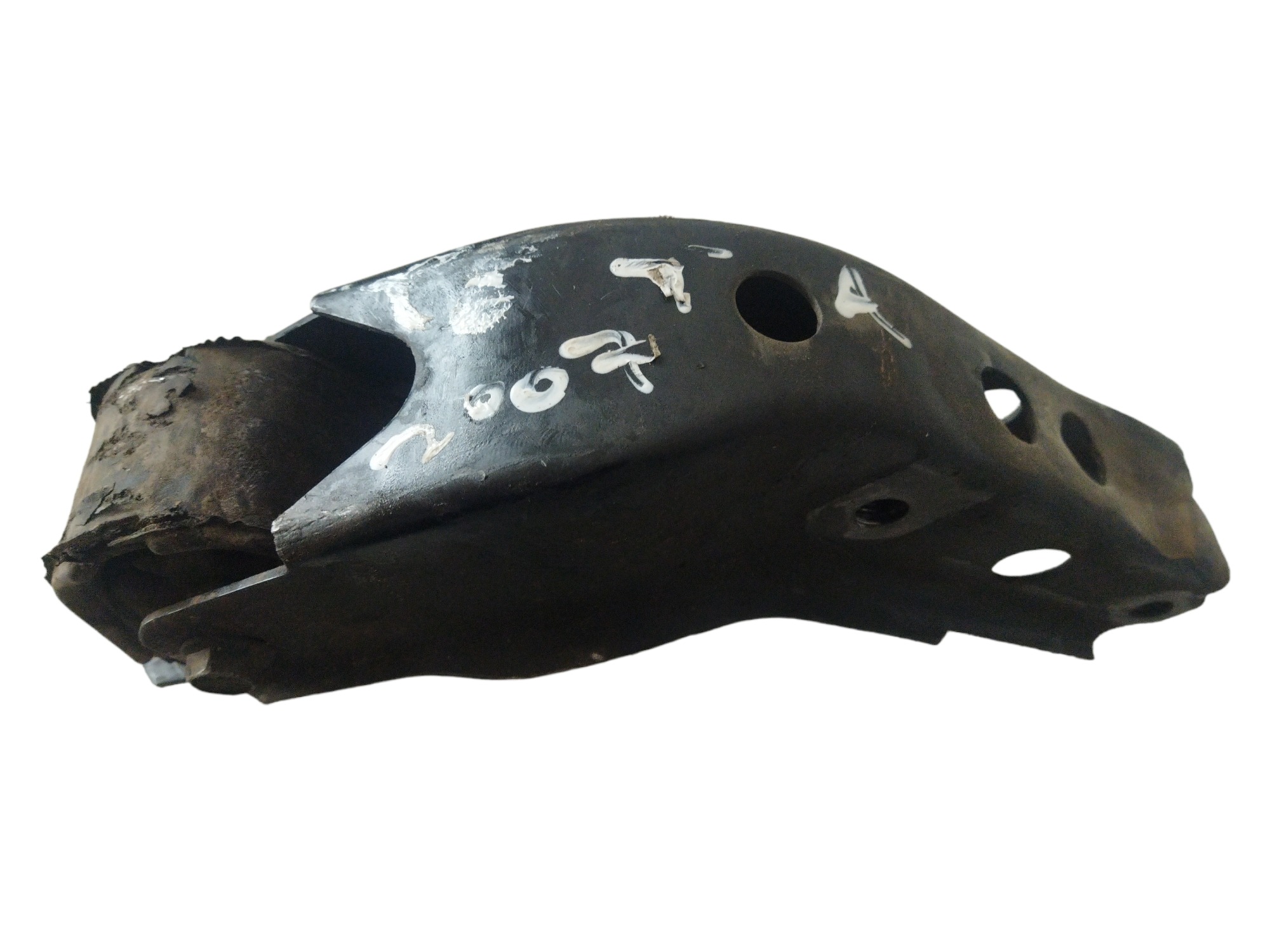 Suporte Coxim Câmbio Gm Corsa Classic 1.0 2