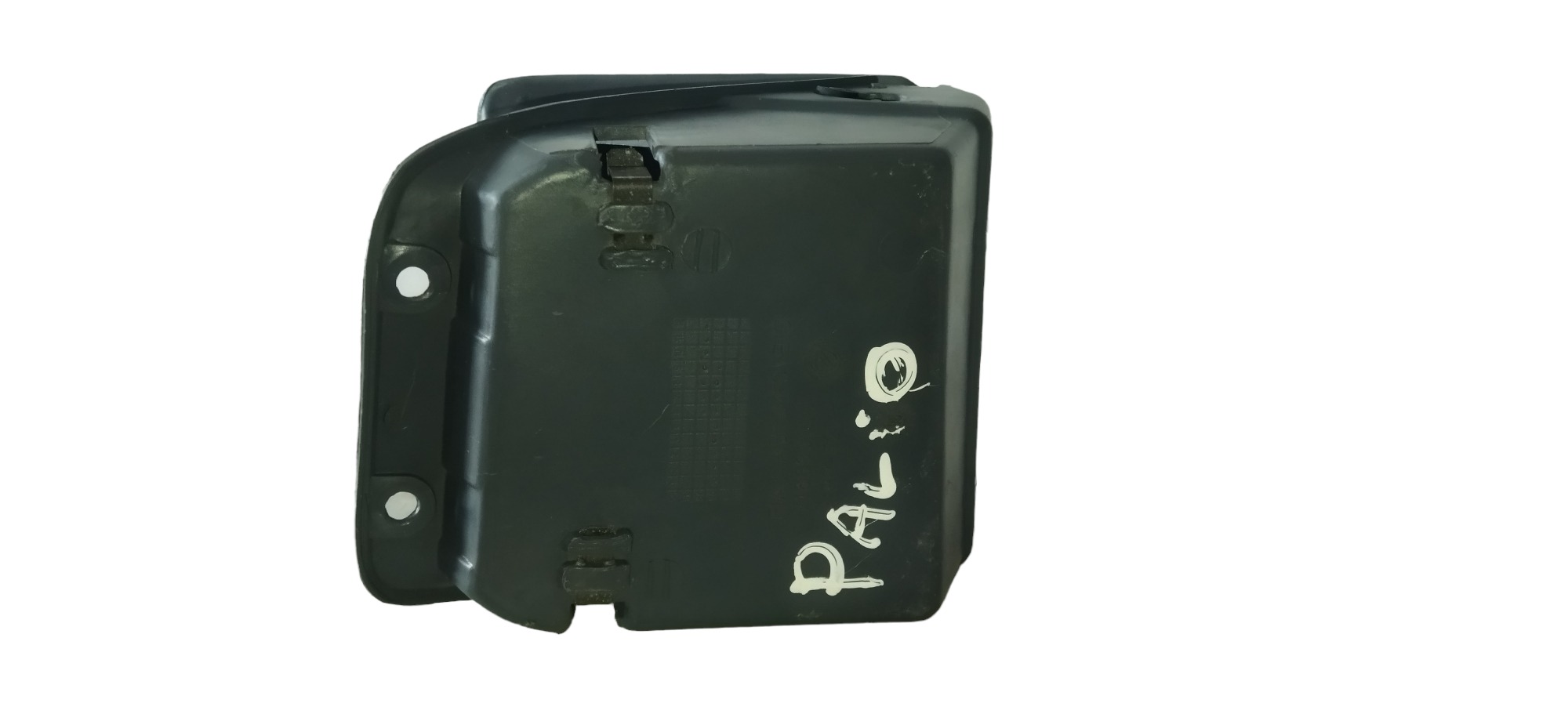 Porta Objetos Cinzeiro Fiat Palio 4