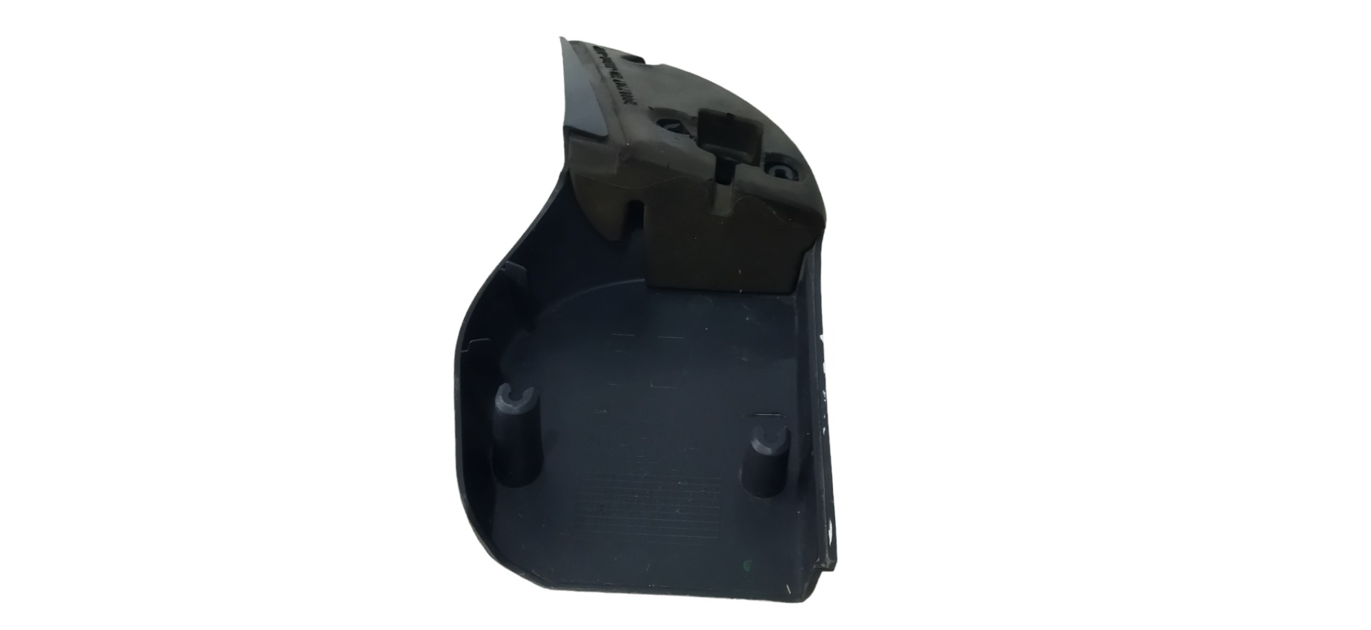 Moldura Intern Retrovisor Direito Gm Corsa Montana 1