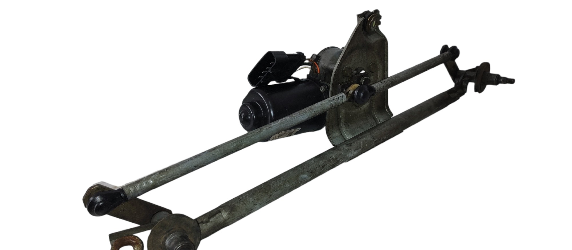 Motor Limpador Parabrisa Gm Corsa / Celta 3