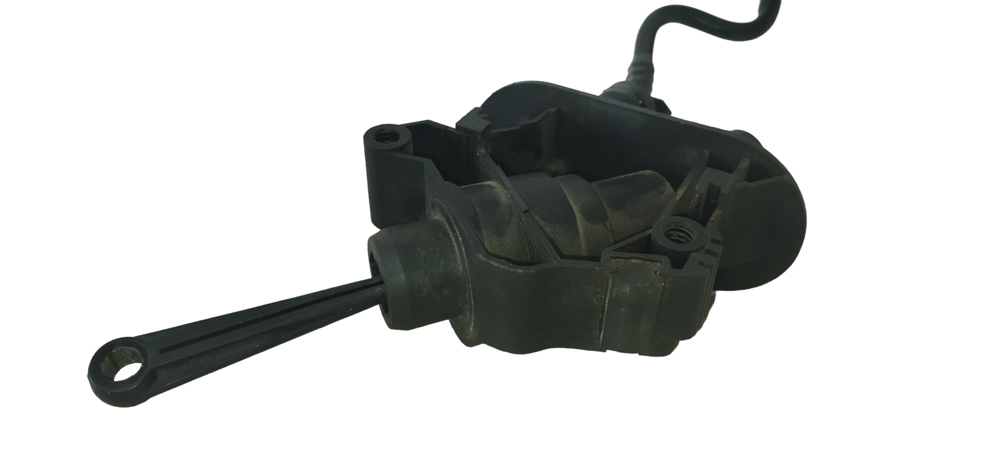 Atuador Cilindro Embreagem Ford Ka Fiesta Ecosport Courier 7