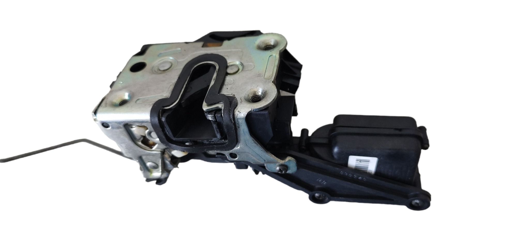 Fechadura Dianteira Direita Renault Clio 5