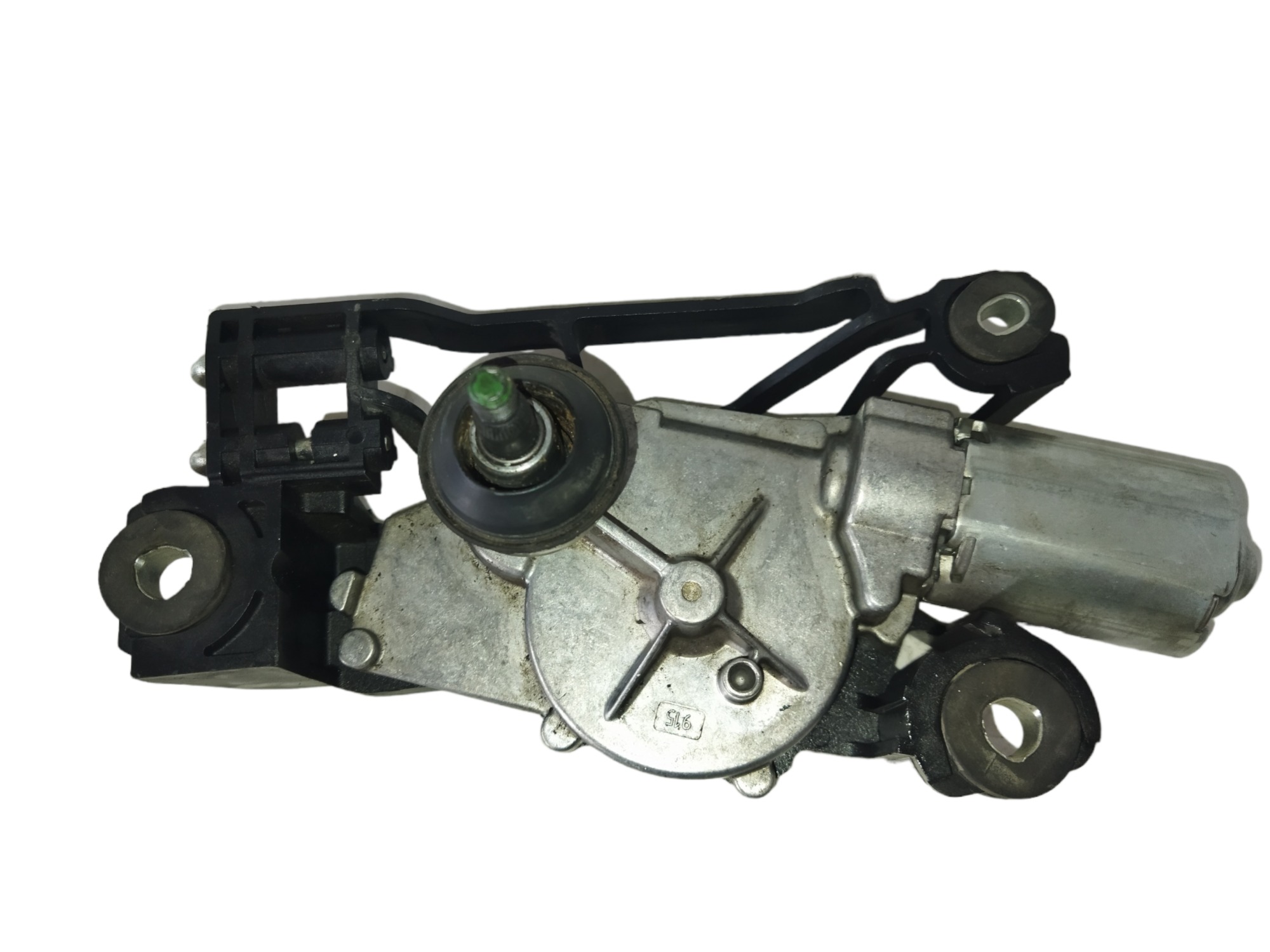 Motor Limpador Traseiro Peugeot 207 1