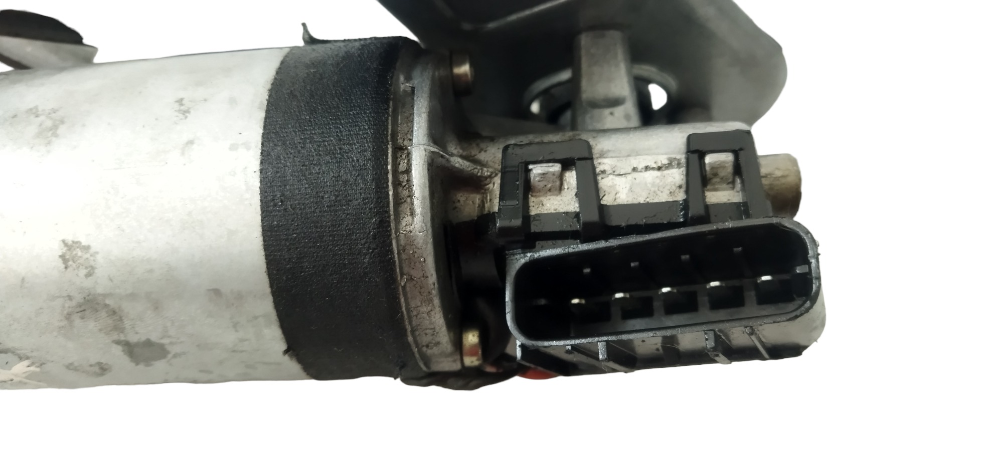 Máquina Limpador Parabrisa Gm Agile 5