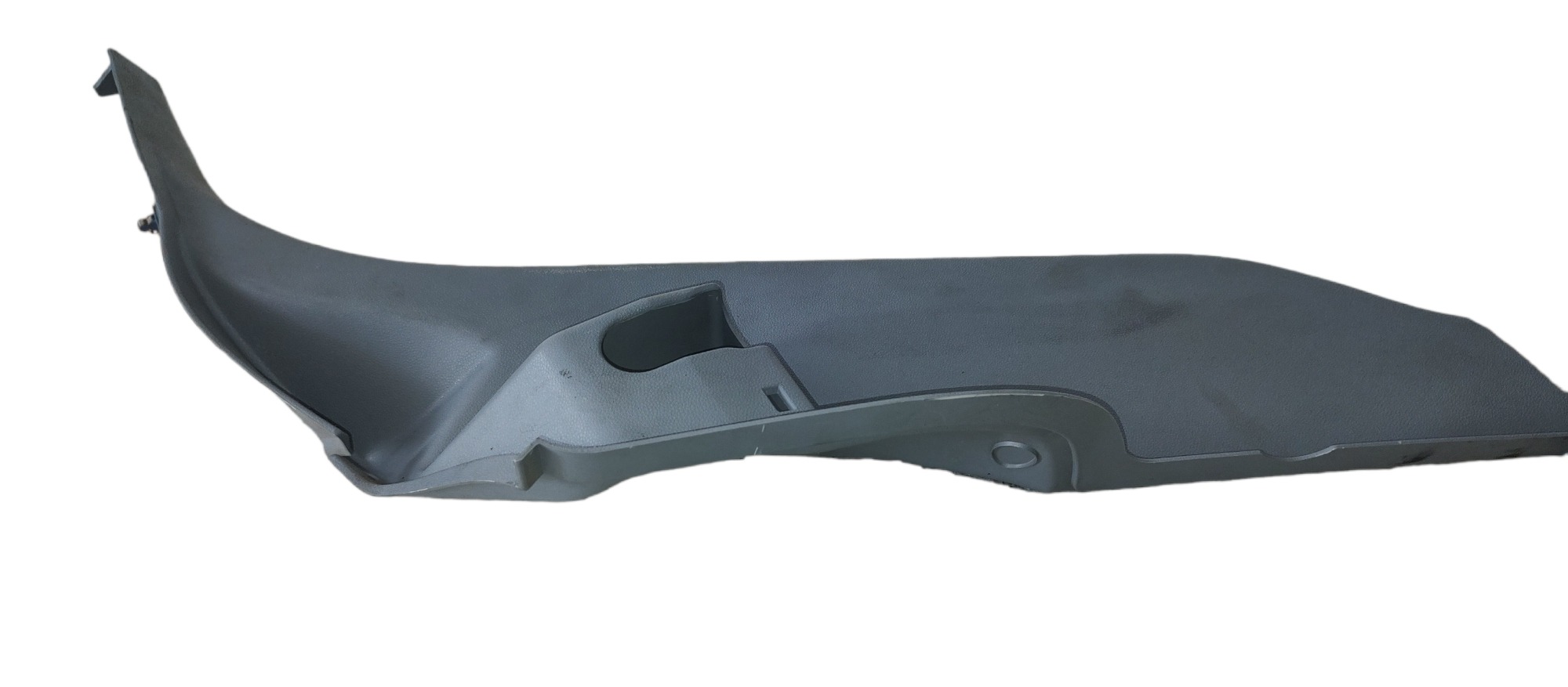 Suporte Coluna Traseira Direita Gm Vectra 2006 6