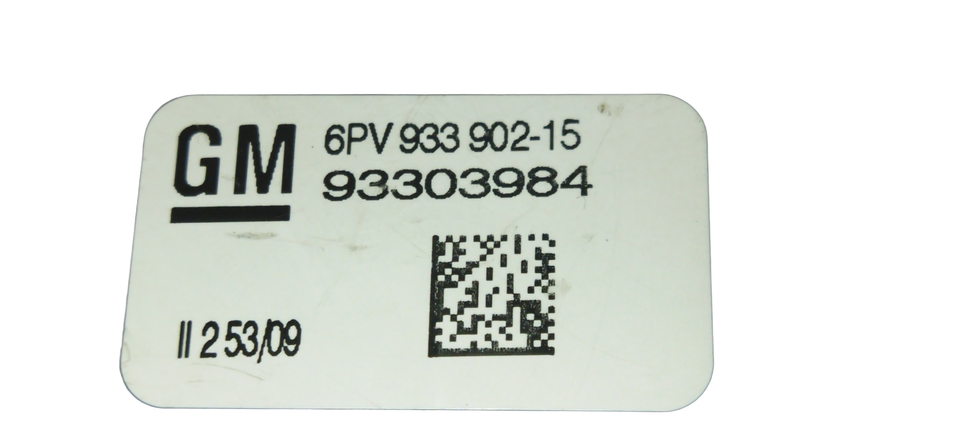 Pedal Acelerador Gm Corsa Classic 9