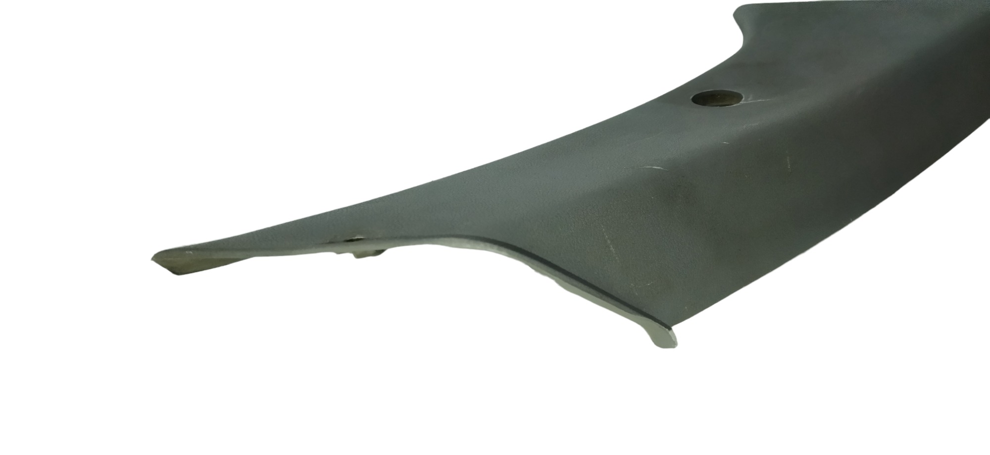 Moldura Coluna Central Direita Ford Escort 7