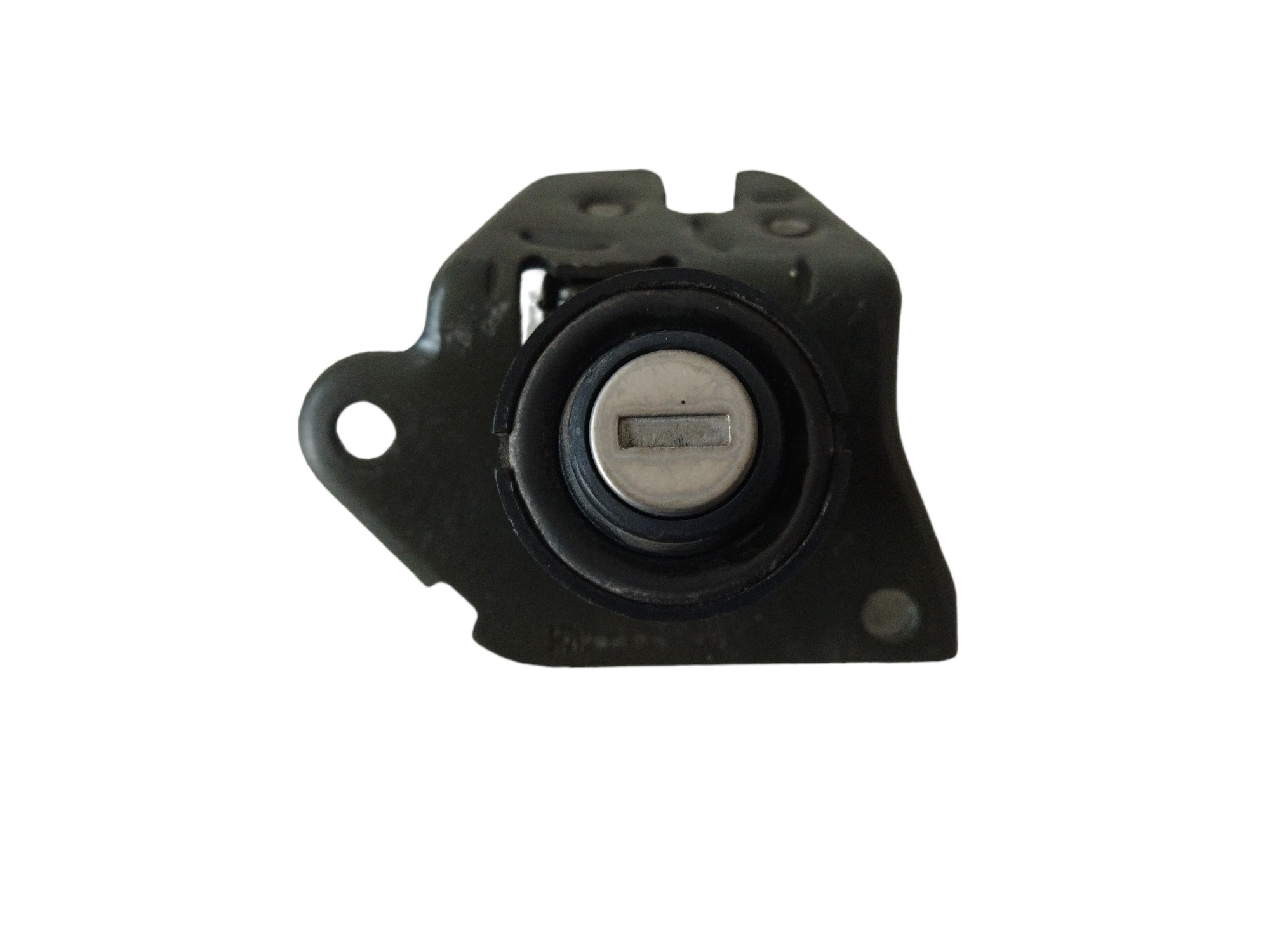 Fechadura Tampa Traseira Porta Mala Fiat Palio 97 4