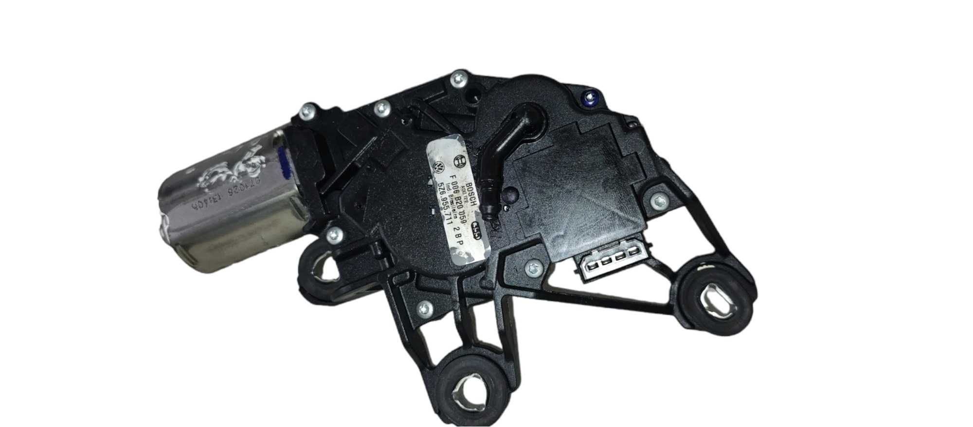 Motor Limpador Traseiro Vw Fox 1