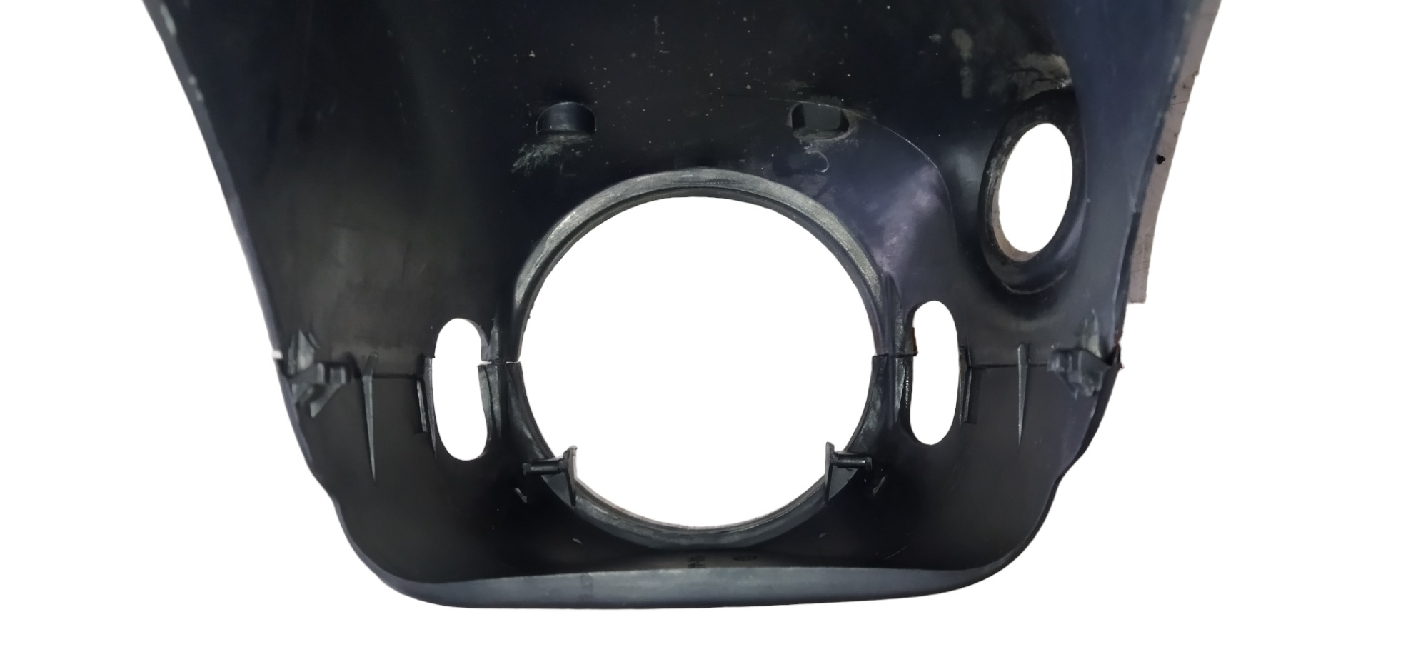 Capa Chave Seta Fiat Palio 1999 7