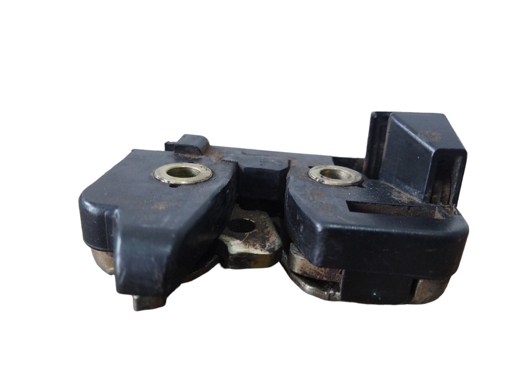 Fechadura Tampa Traseira Malas Ford Ka 2002 6