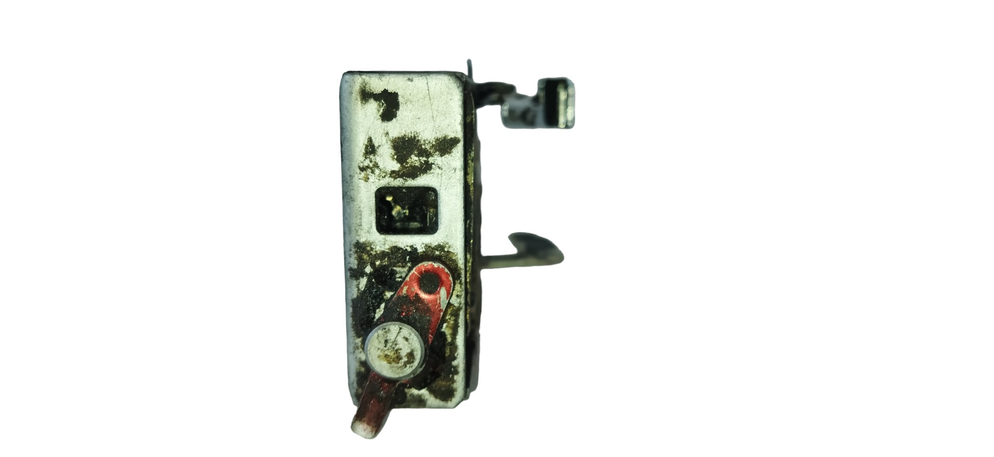Fechadura Porta Dianteira Direita Vw Santana 5