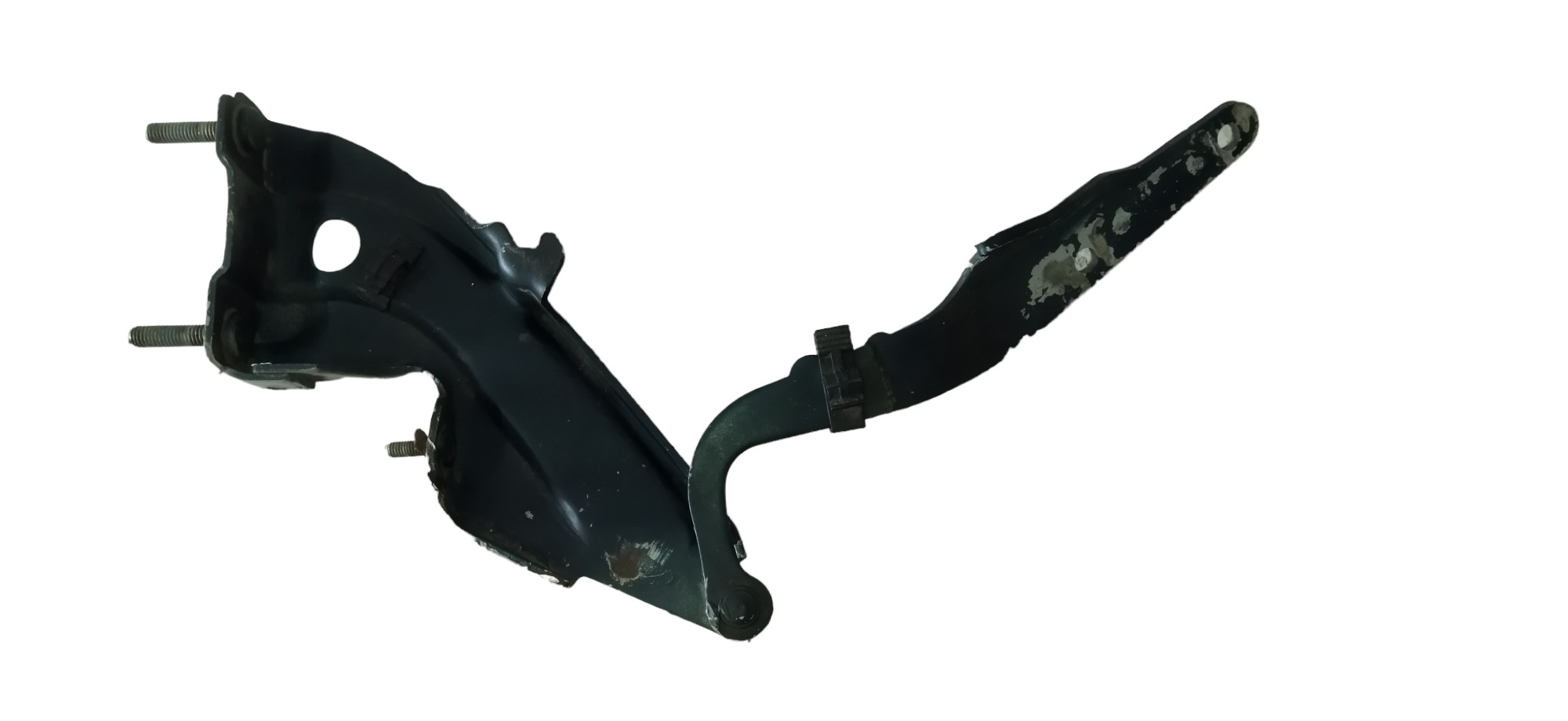 Braço Dianteiro Direito Capo Fiat Marea 6