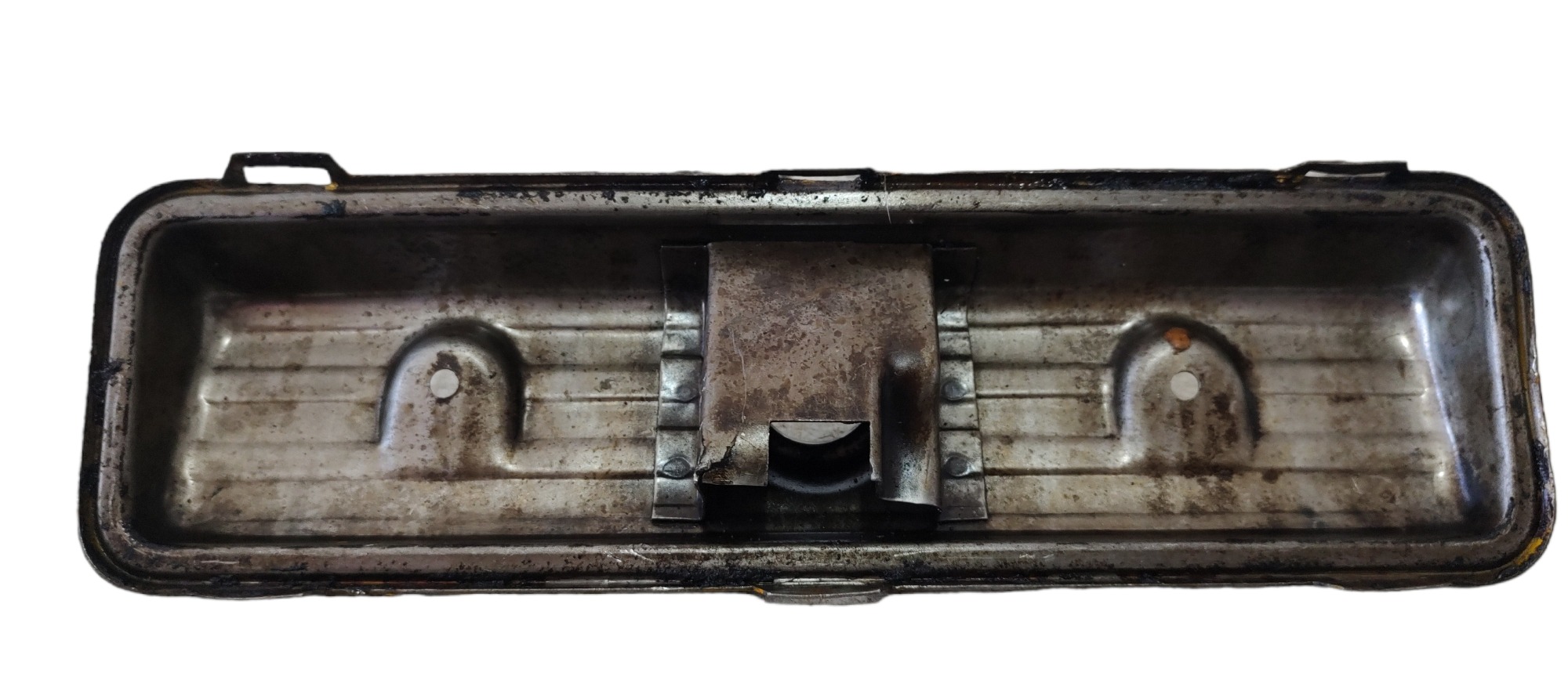 Tampa De Valvula Gm Chevett Com Detalhe 4