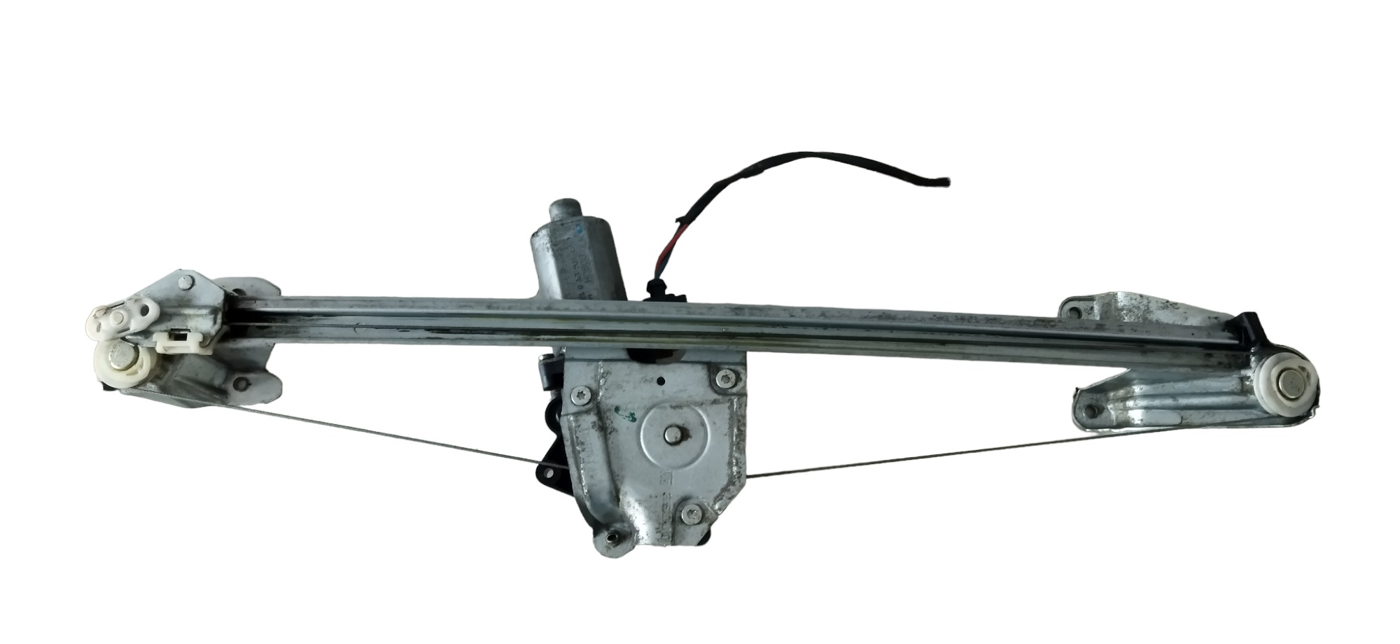 Máquina Vidro Traseira Direita Gm Zafira 4
