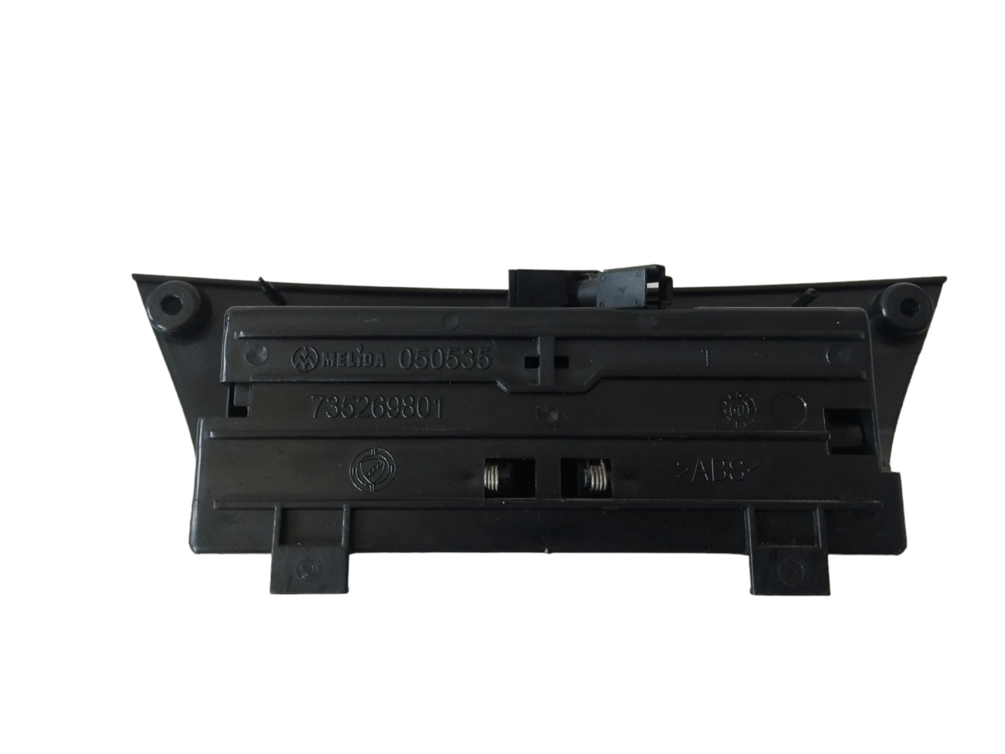Cinzeiro Painel Central Fiat Stilo 2004 5