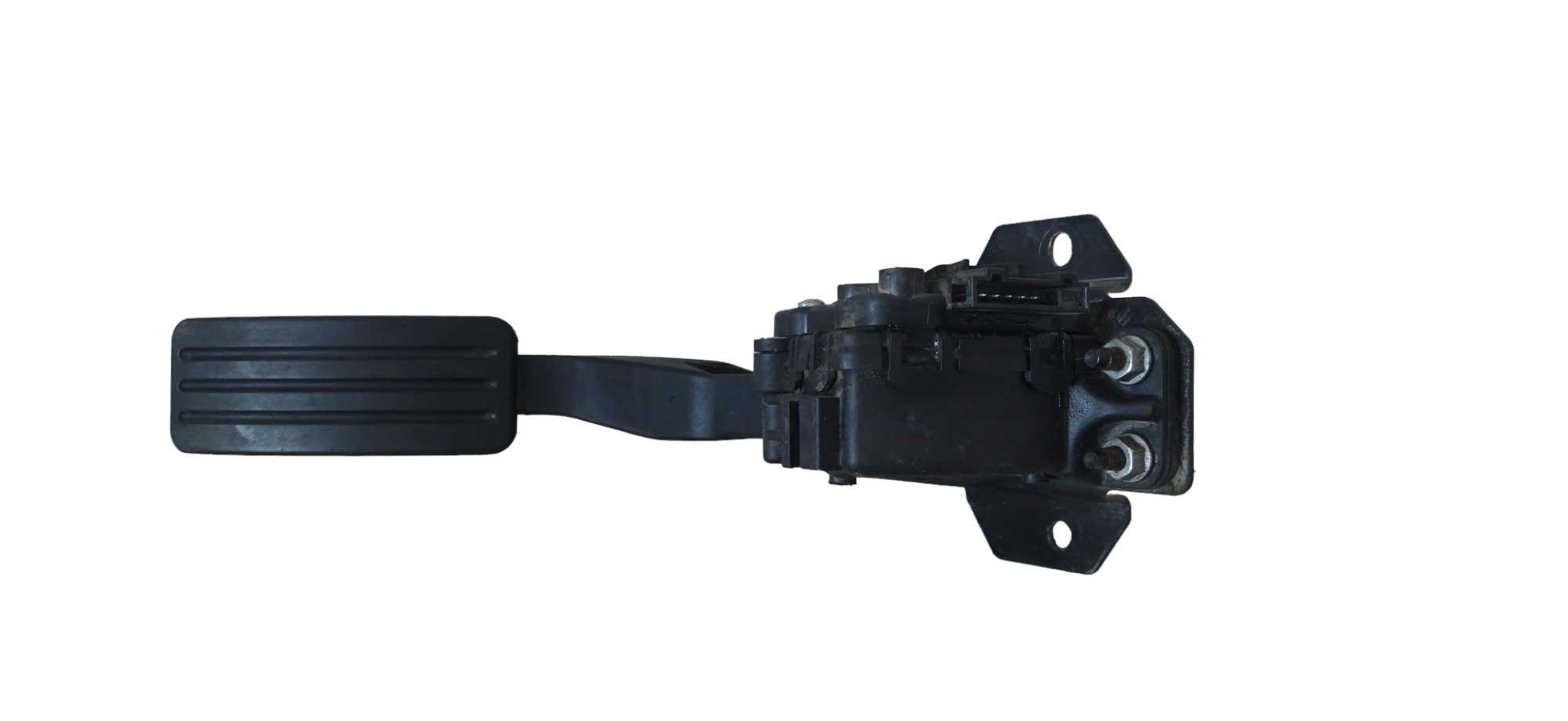 Pedal Acelerador Eletronico Renault Sandero Logan 1.6 1
