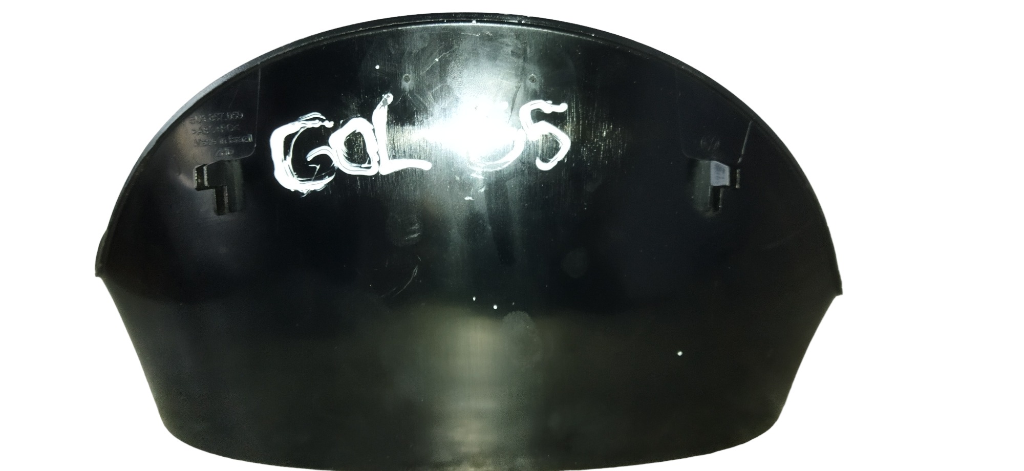 Moldura Painel De Instrumentos Vw Gol G5 4