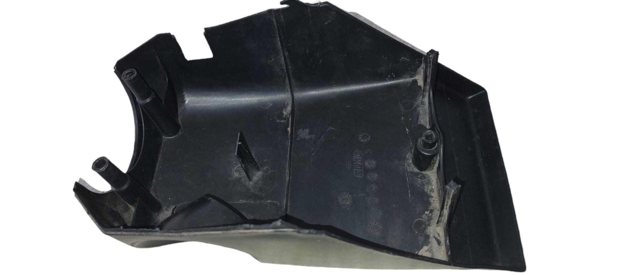 Moldura Chave Seta Fiat Uno 1996 5